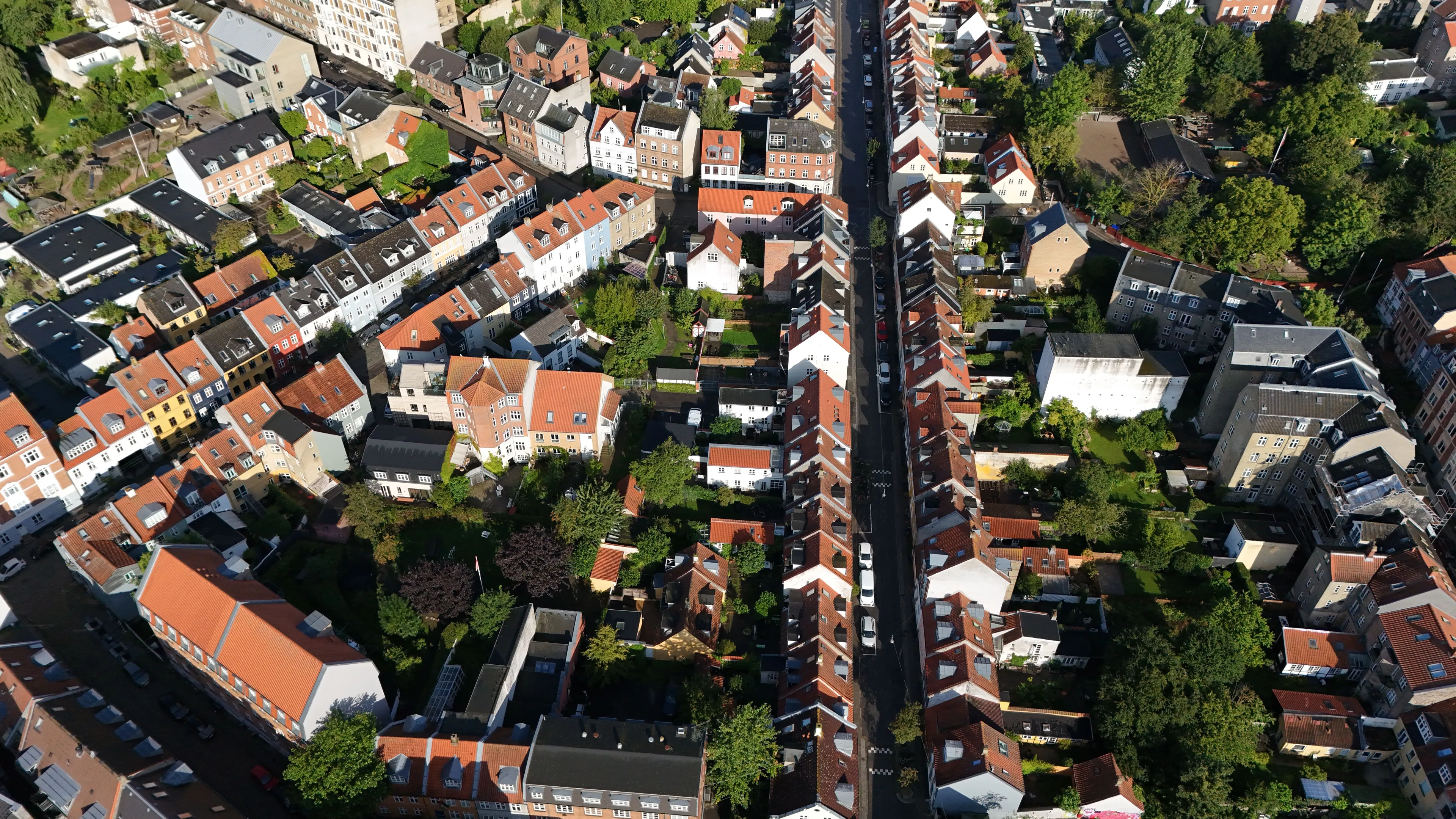 Århus, Denmark — photo