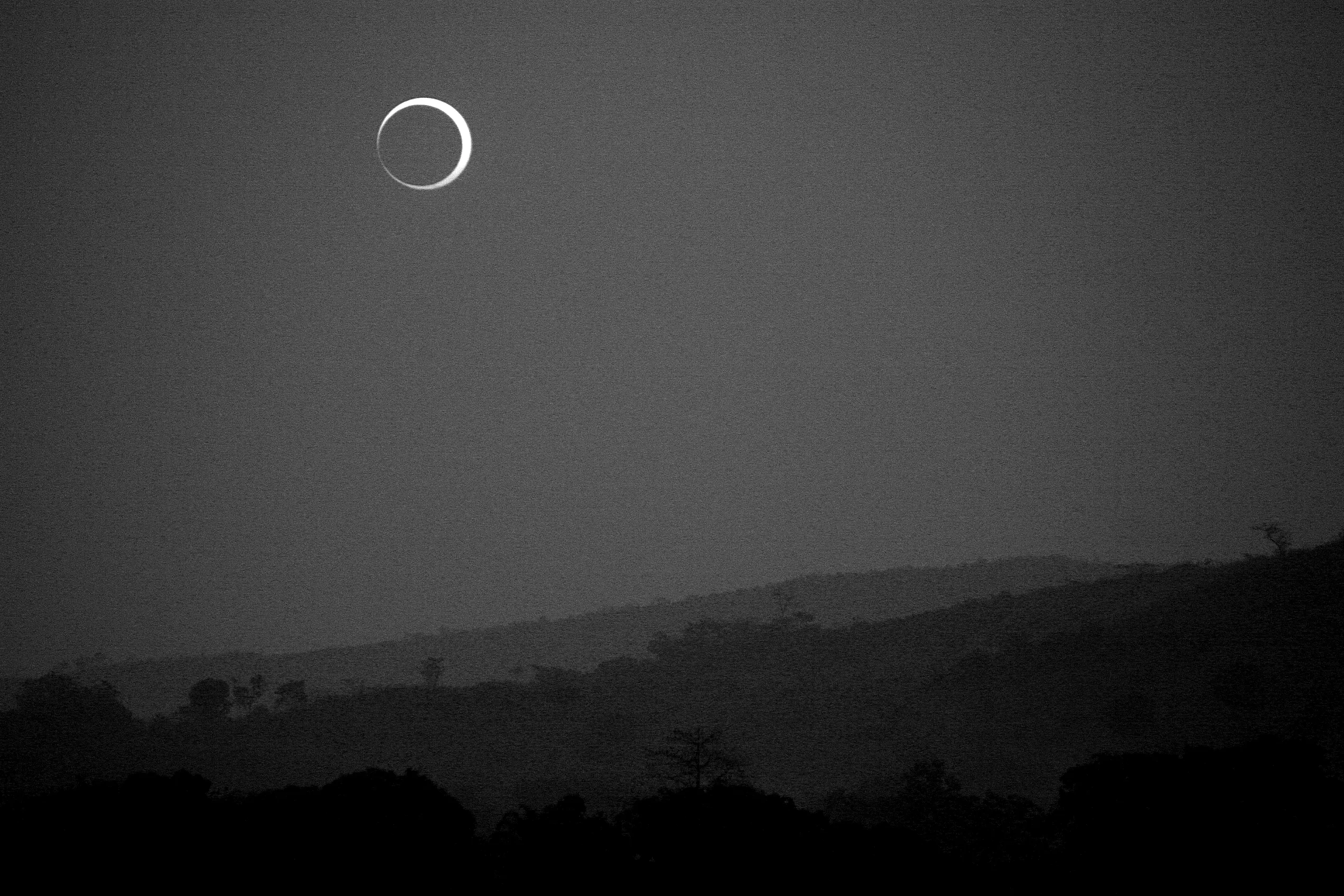 Bangui, Central African Republic — photo
