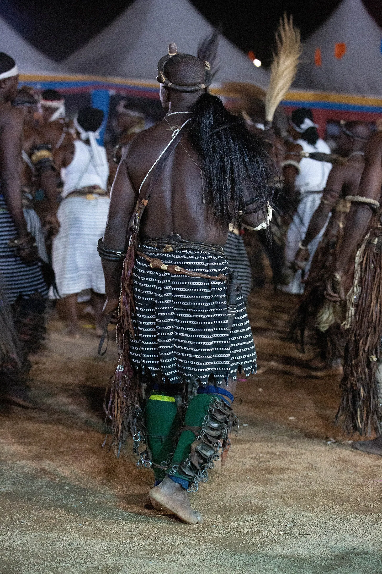 Bassar, Togo — photo