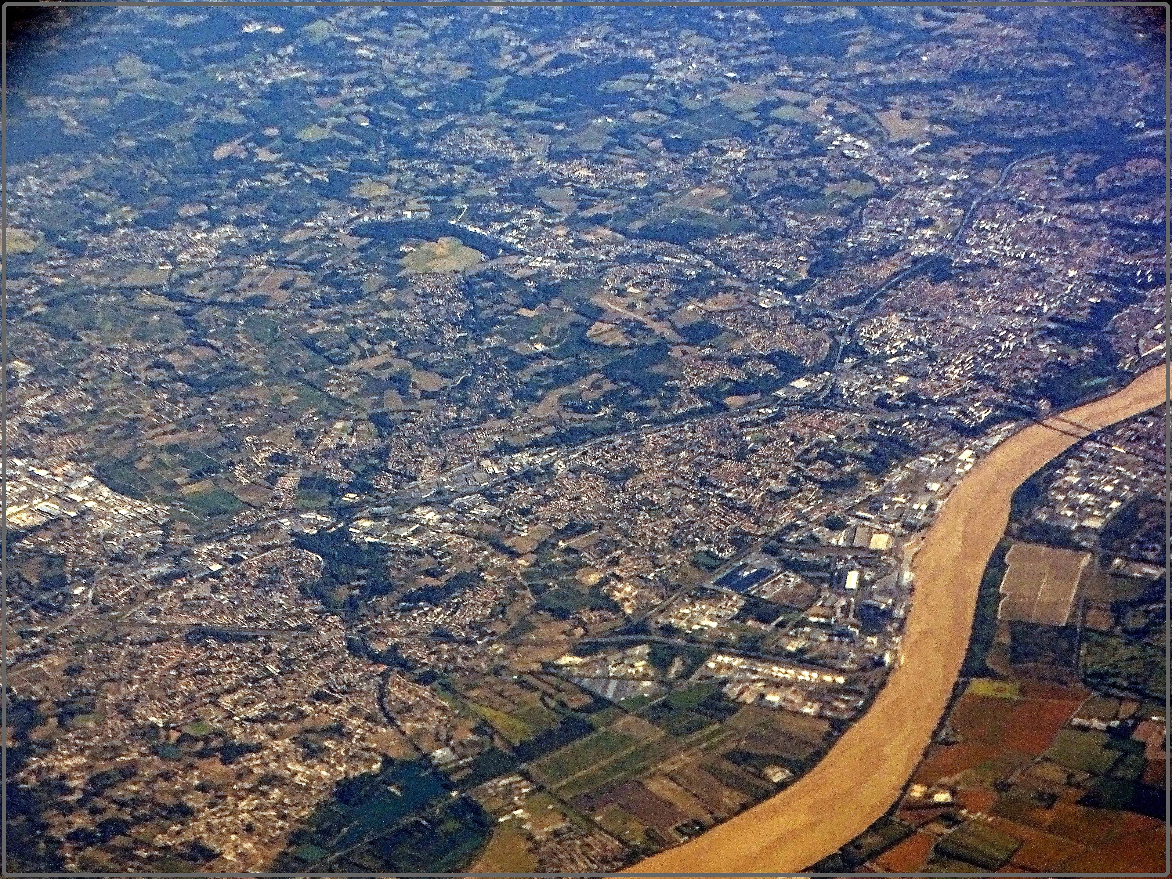 Bordeaux, France — photo