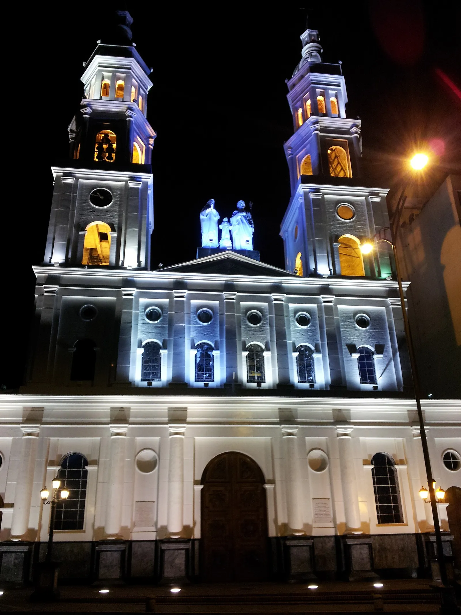 Bucaramanga, Colombia — photo