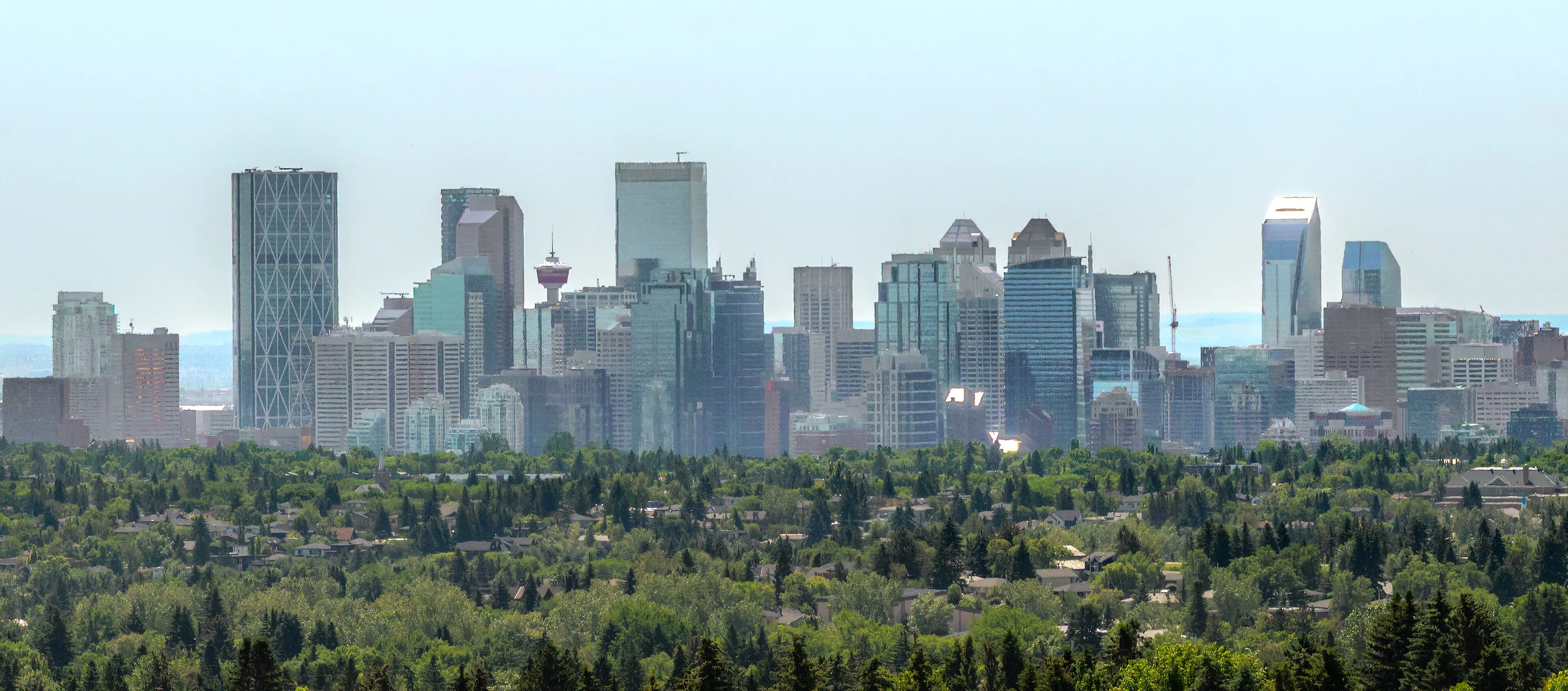 Calgary, Canada — photo