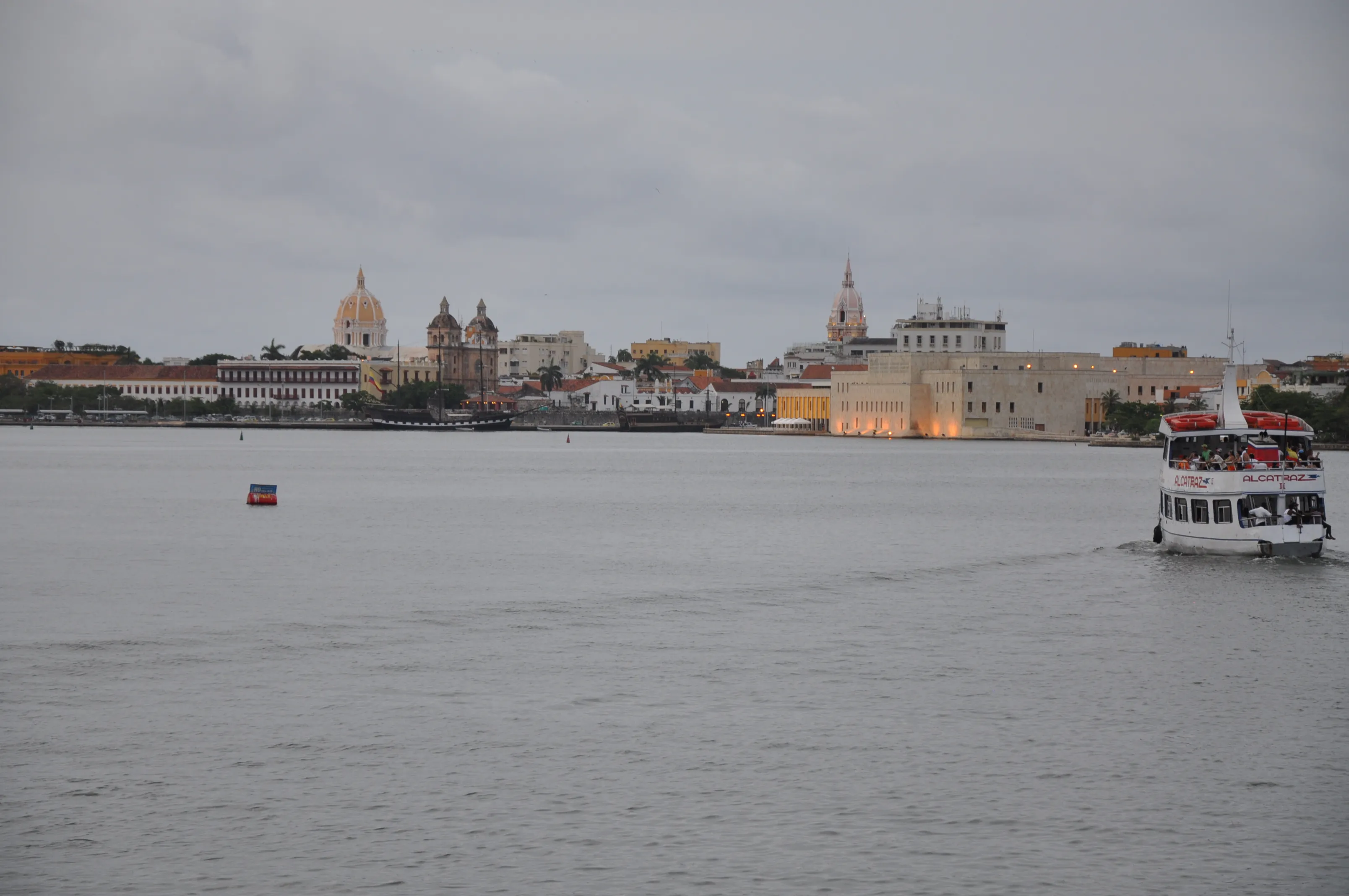 Cartagena, Colombia — photo