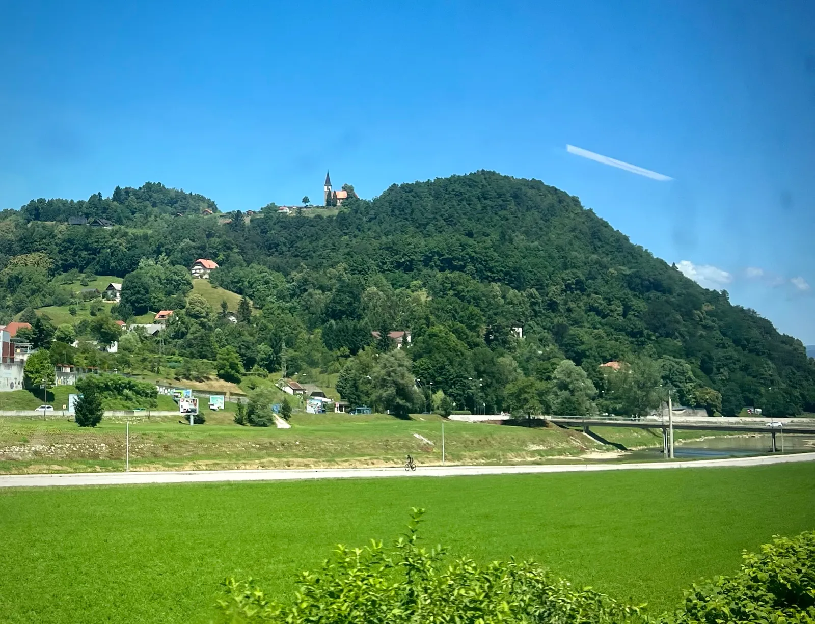Celje, Slovenia — photo