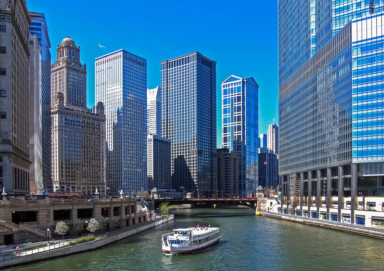 Chicago, United States — photo