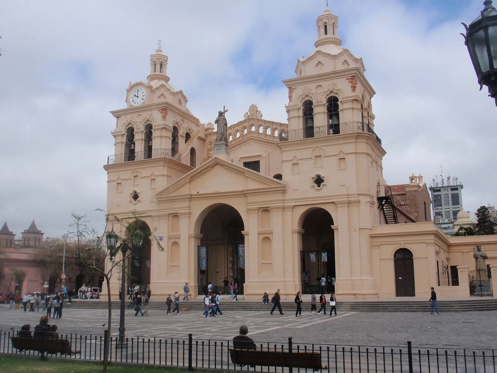 Córdoba, Argentina — photo
