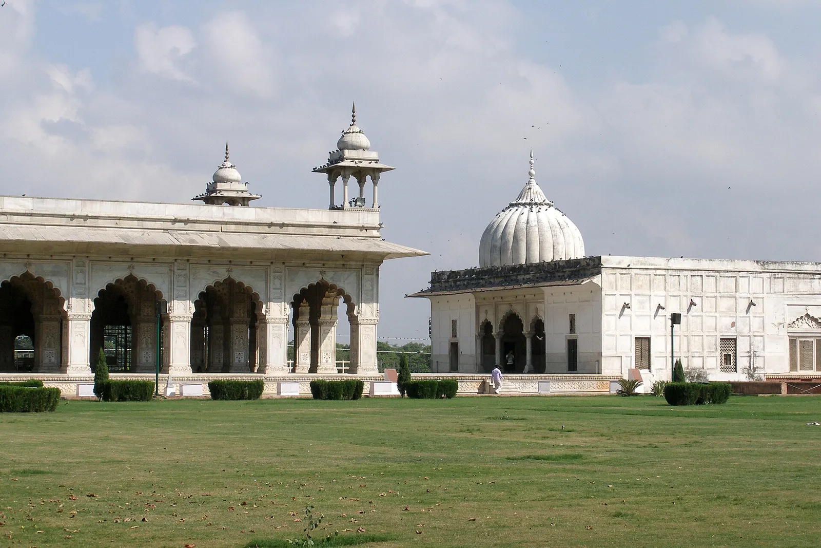 Delhi, India — photo