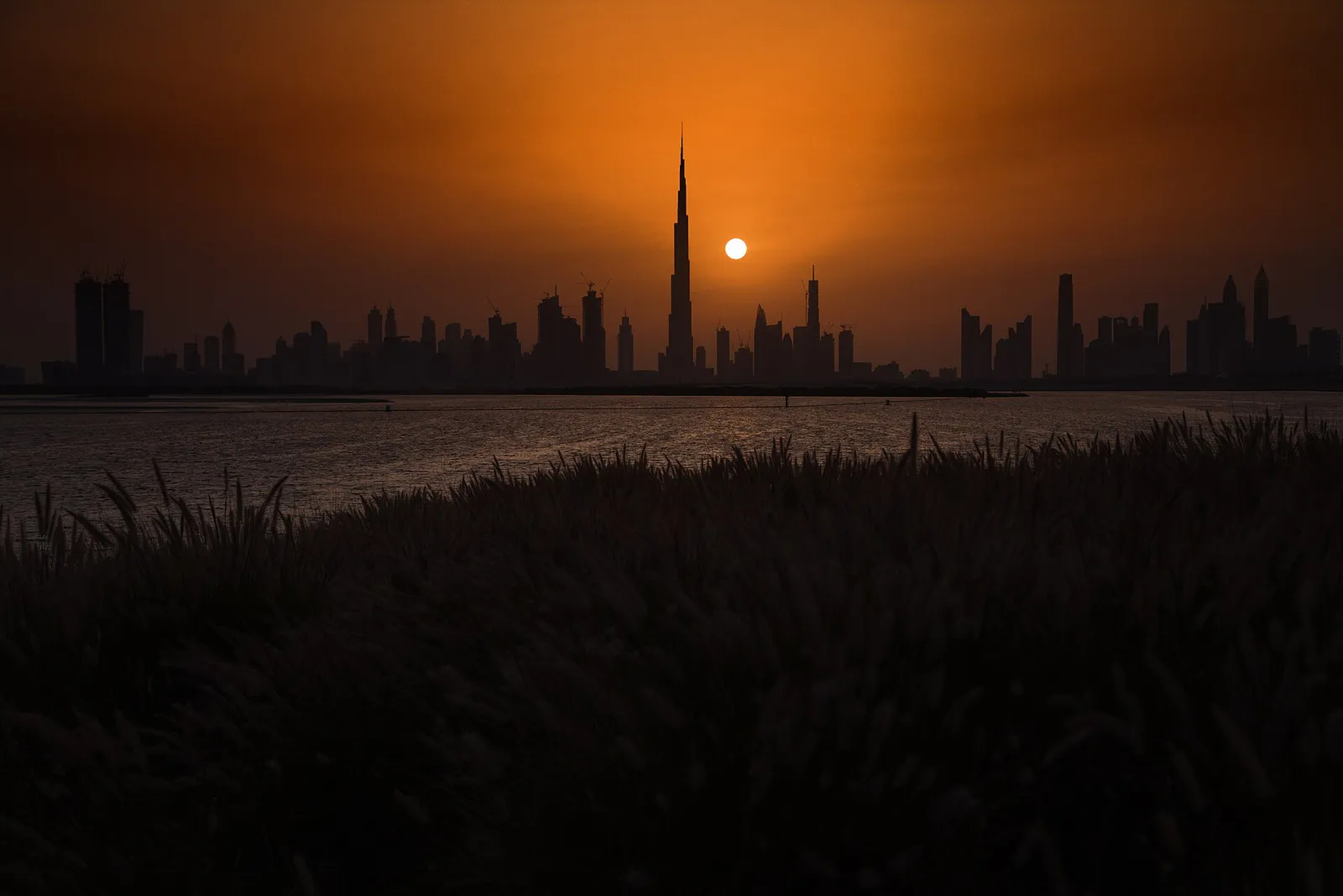 Dubai, United Arab Emirates — photo