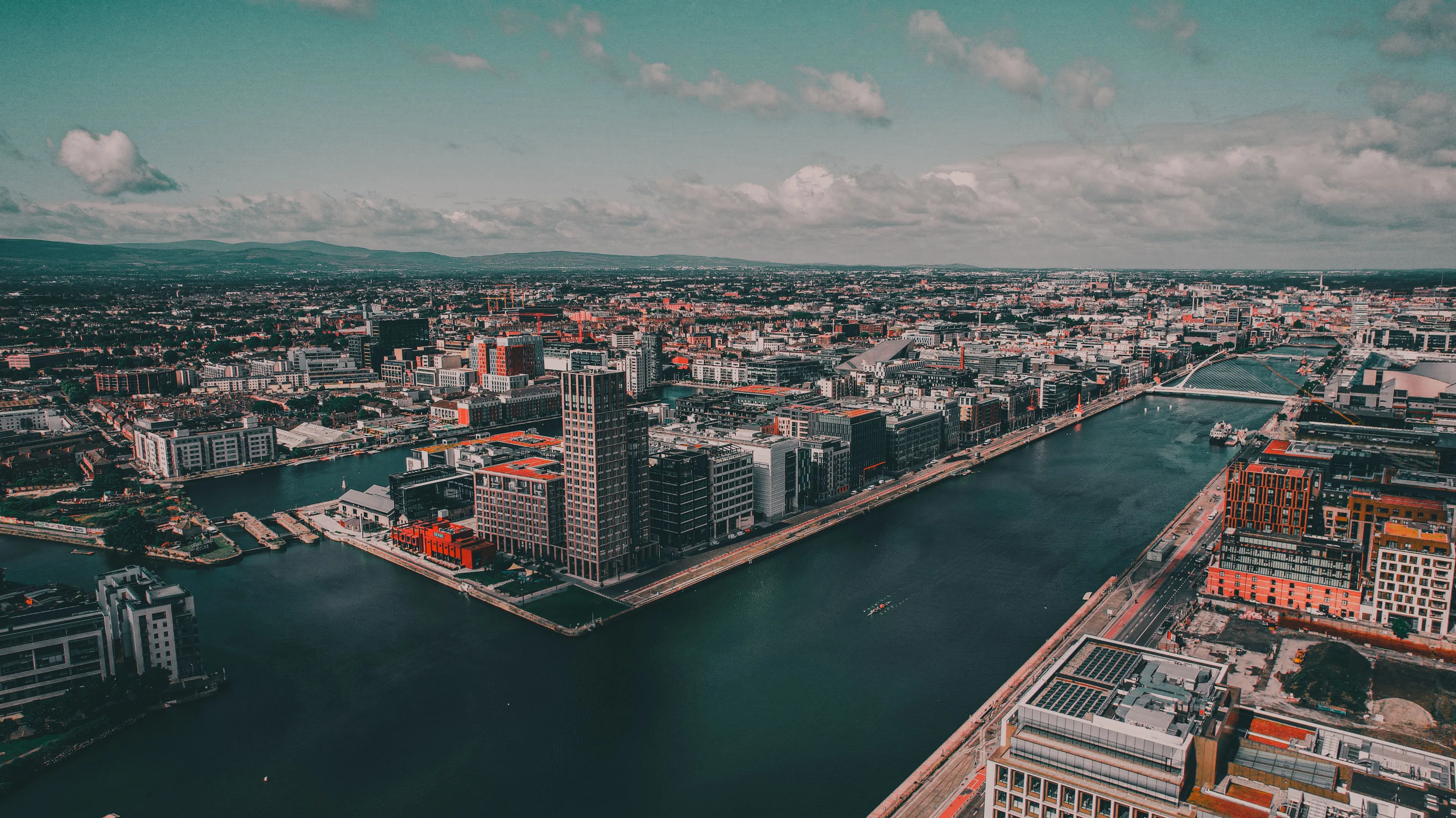 Dublin, Ireland — photo