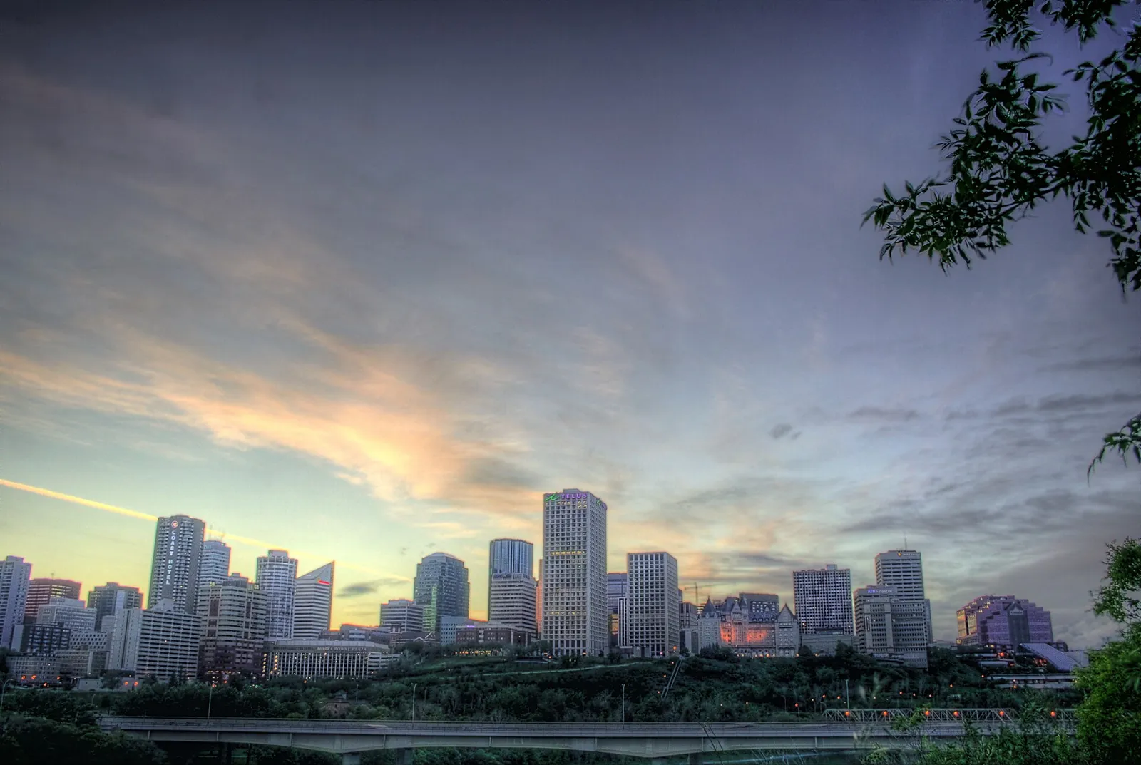 Edmonton, Canada — photo