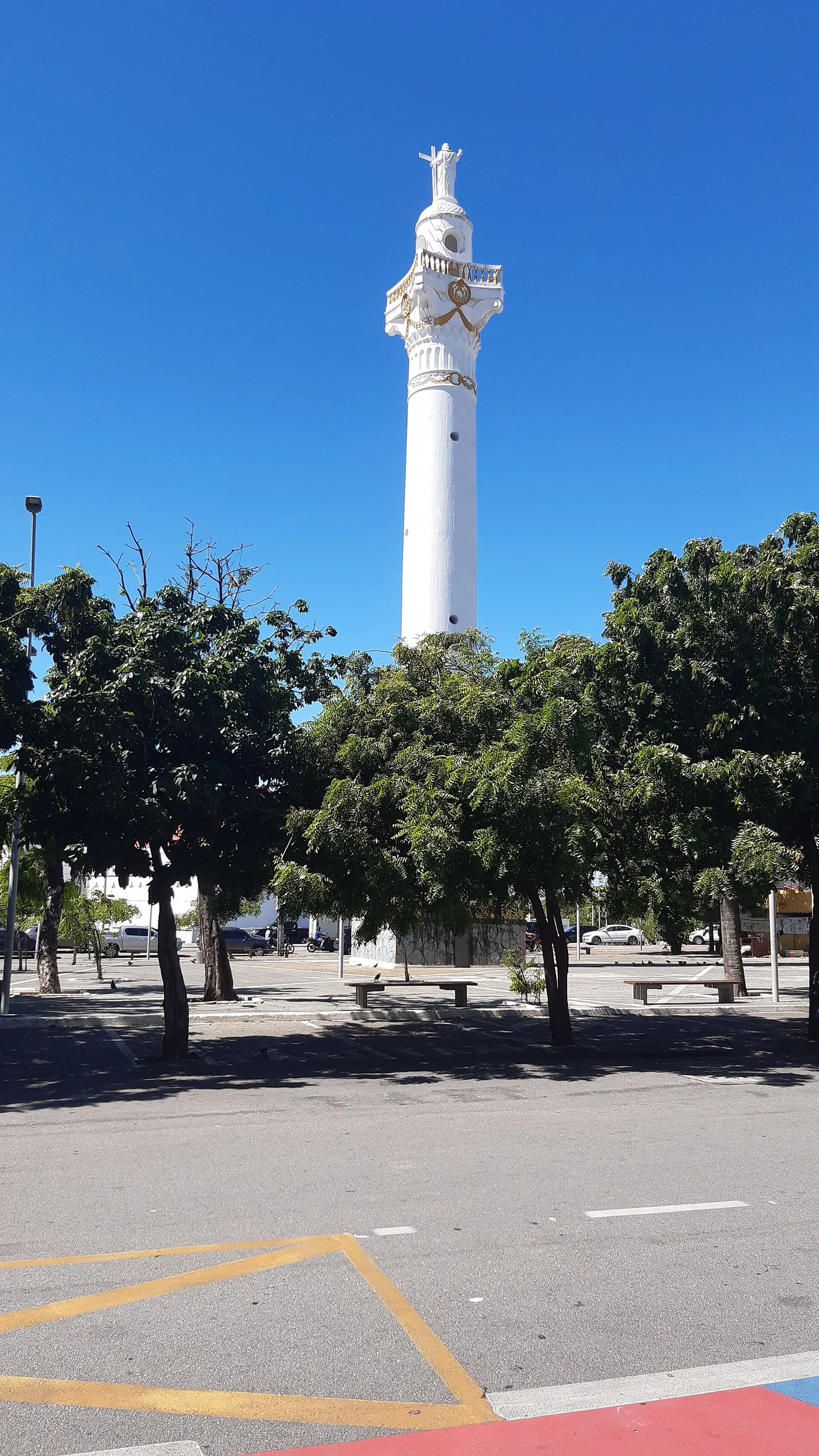 Fortaleza, Brazil — photo
