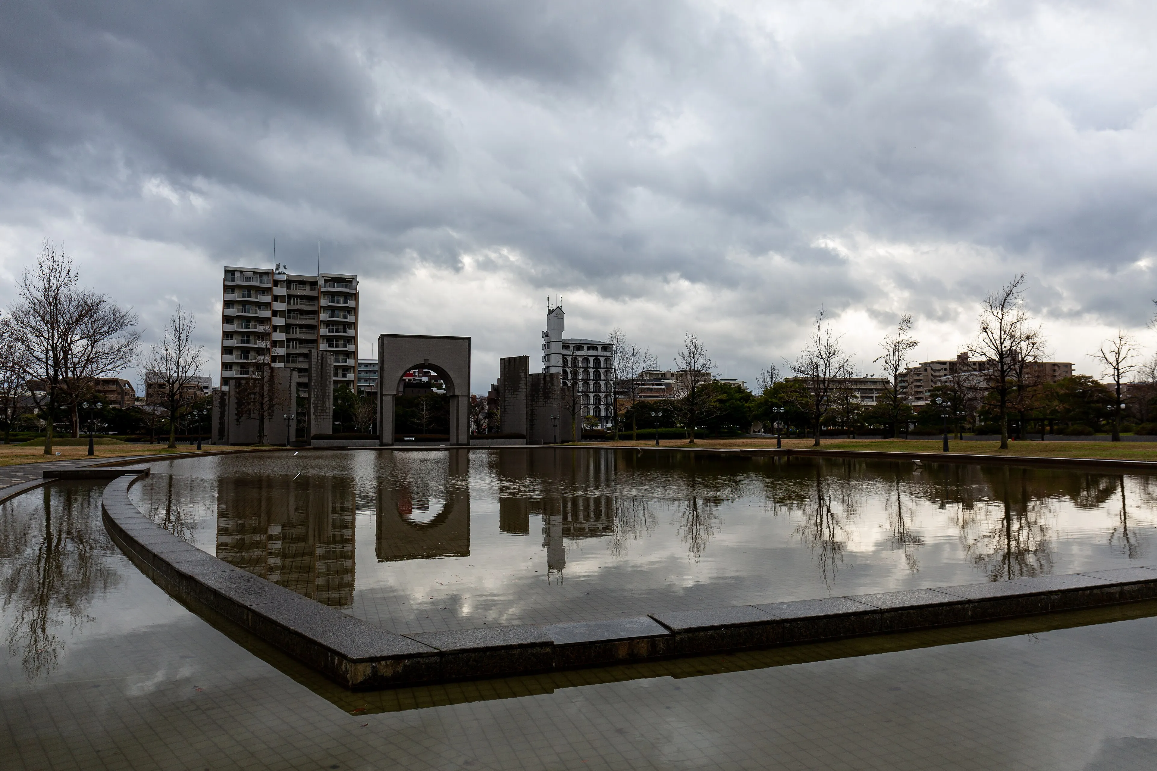 Fukuoka, Japan — photo