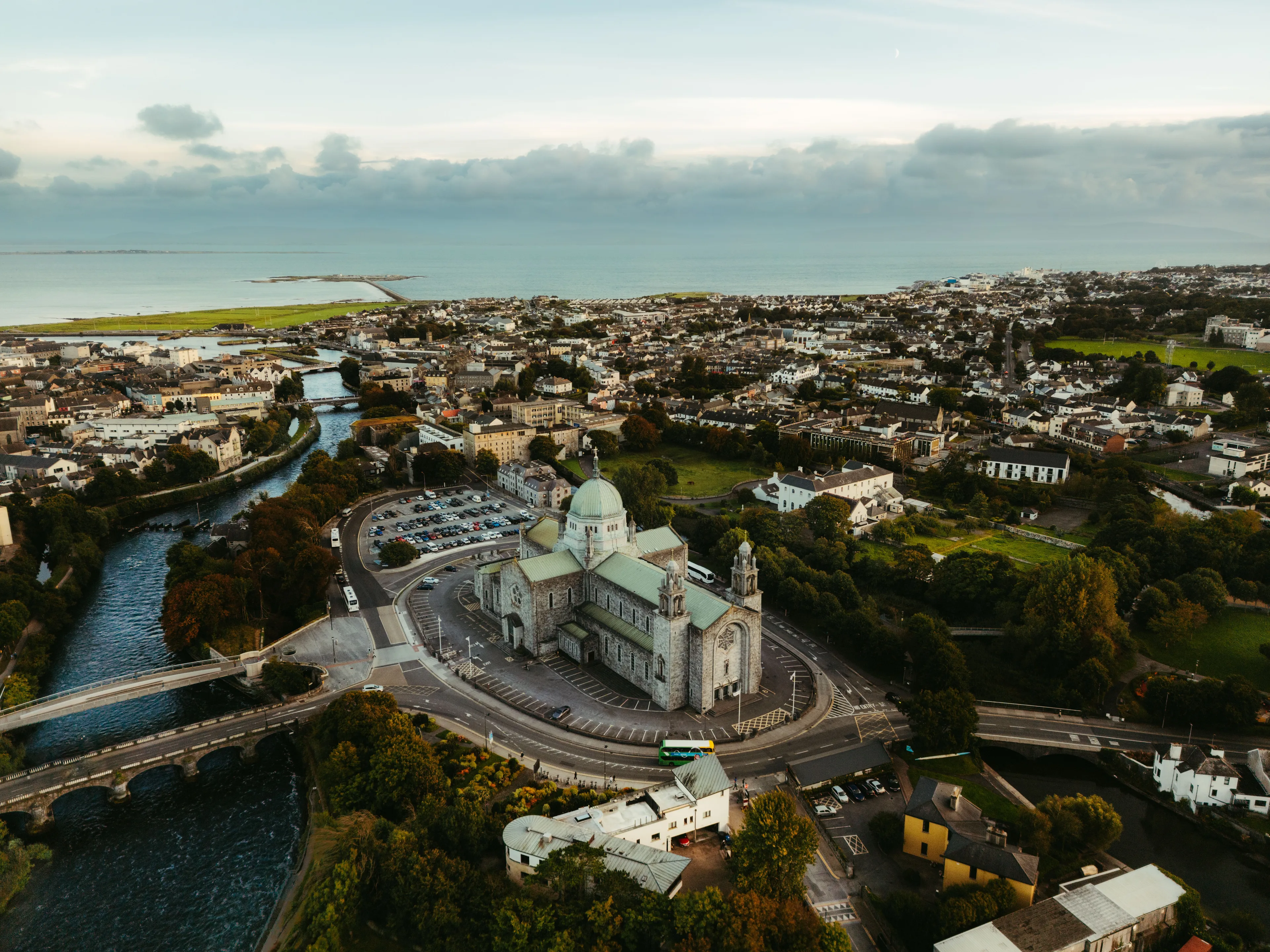 Galway, Ireland — photo