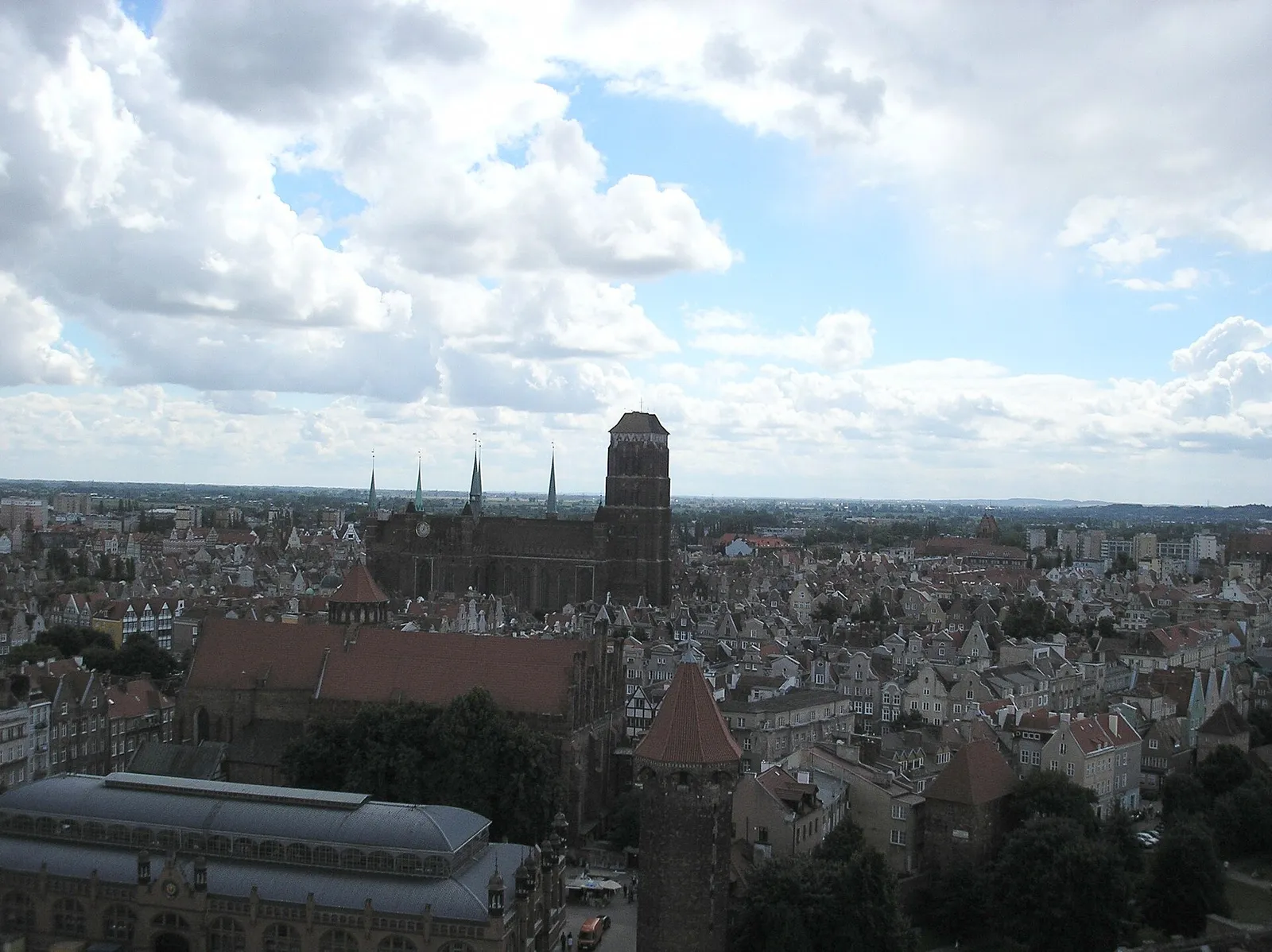 Gdańsk, Poland — photo