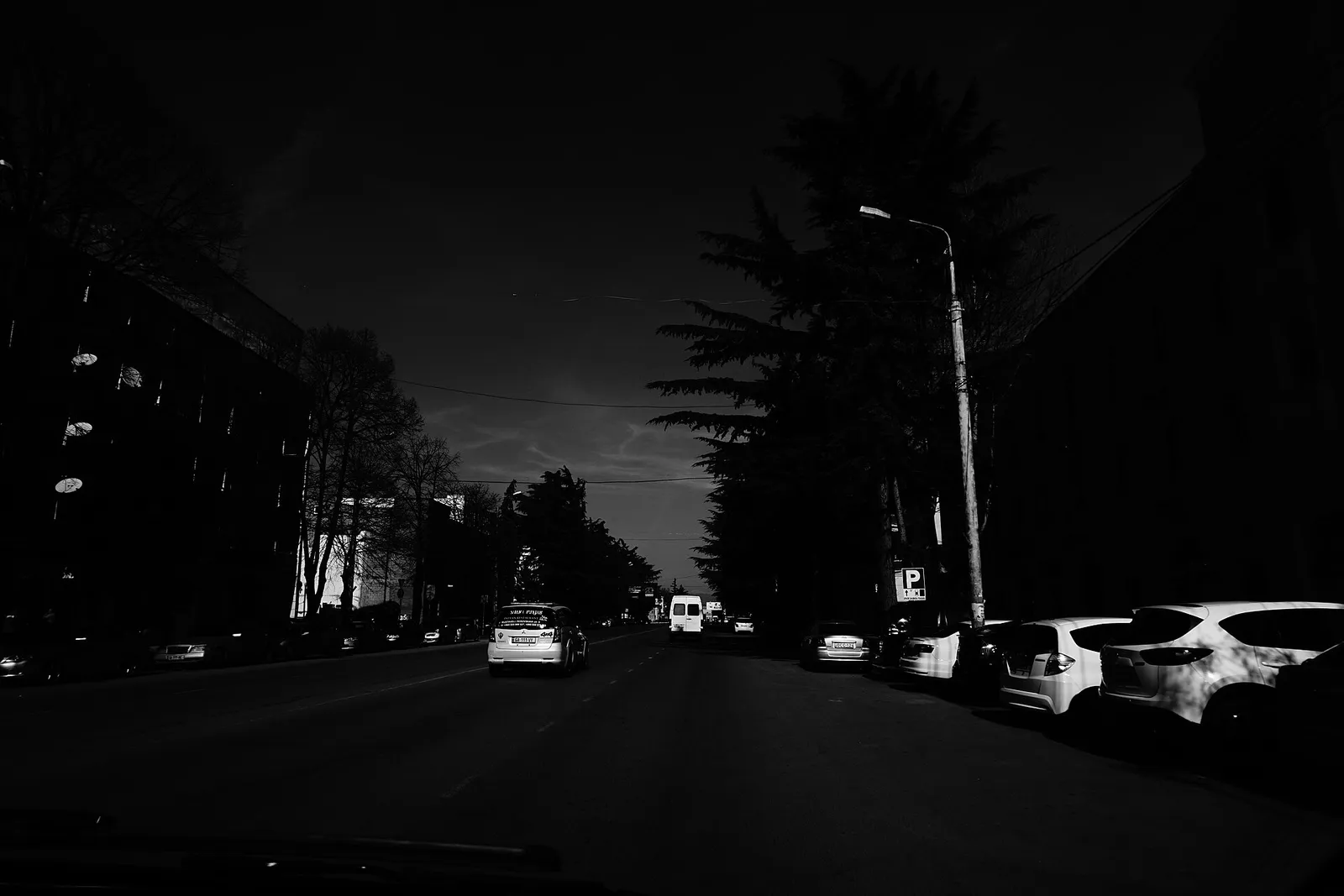 Gori, Georgia — photo