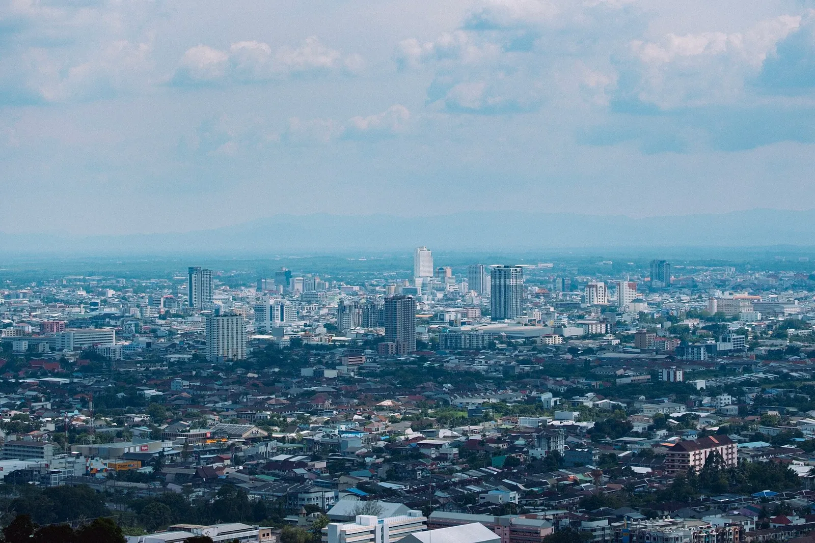 Hat Yai, Thailand — photo