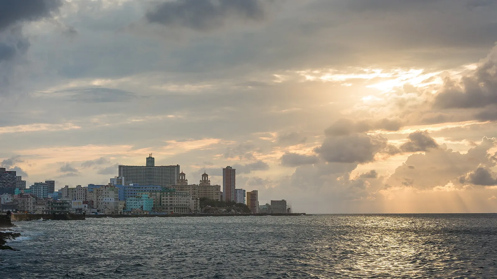 Havana, Cuba — photo