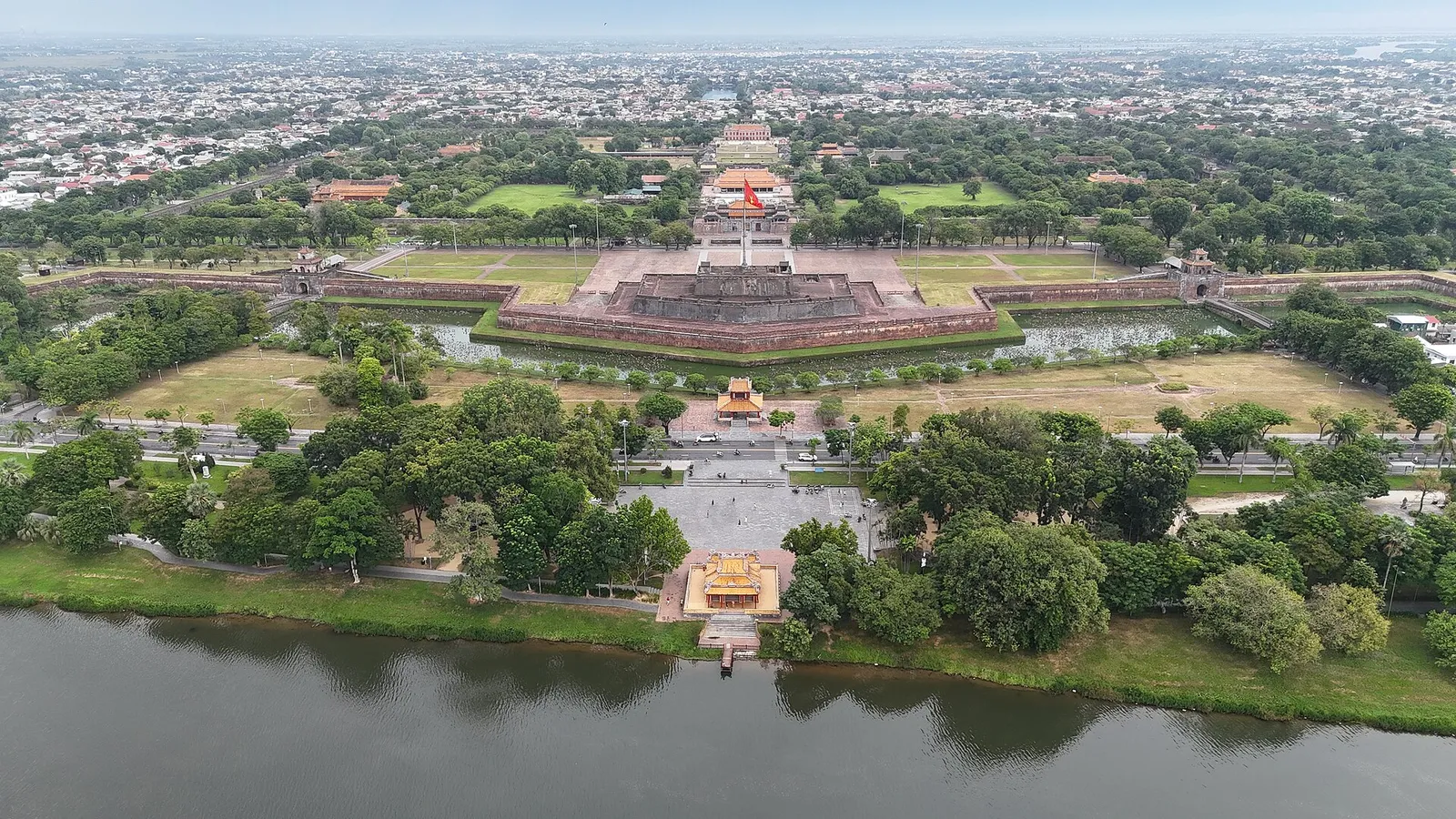 Huế, Vietnam — photo