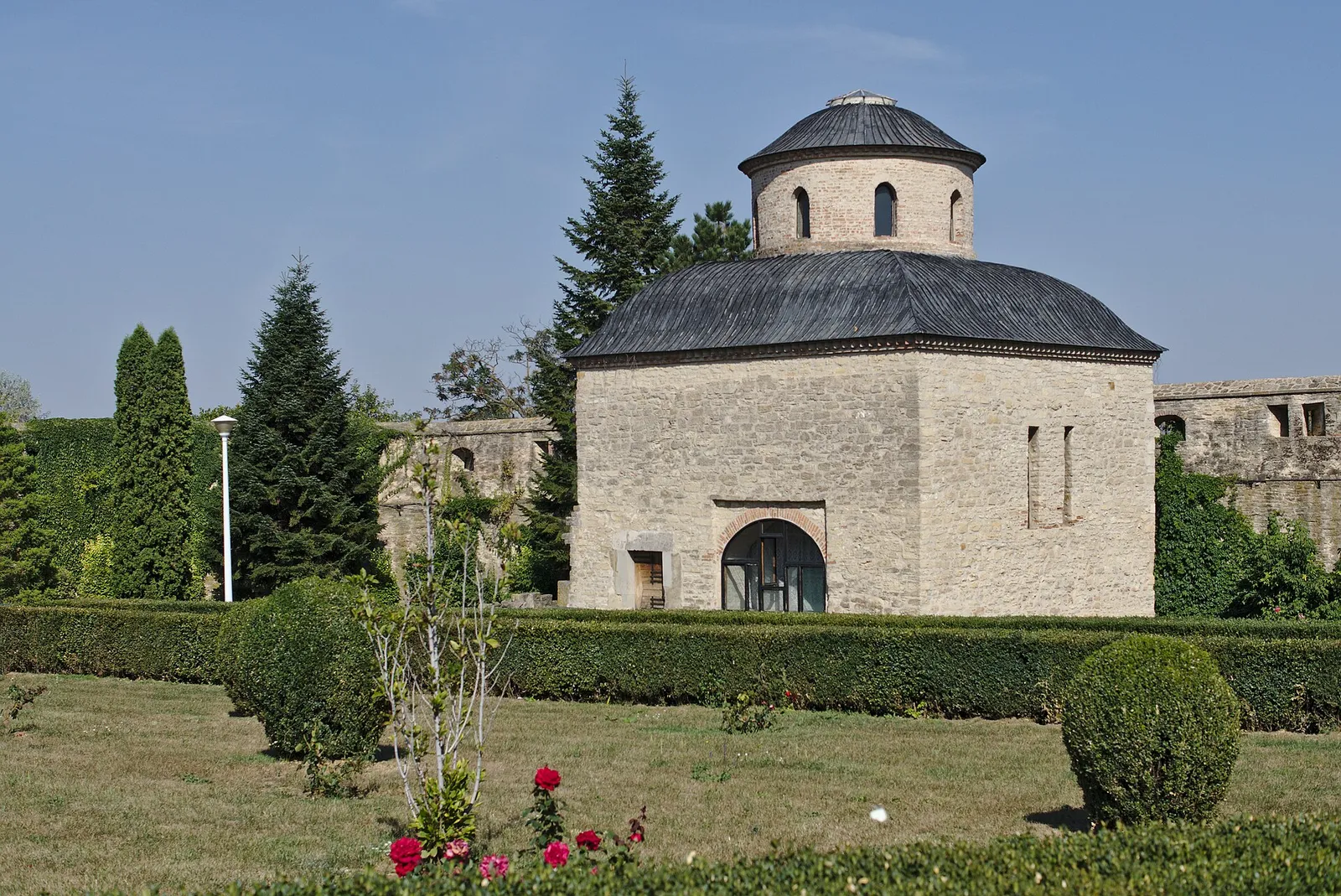 Iaşi, Romania — photo