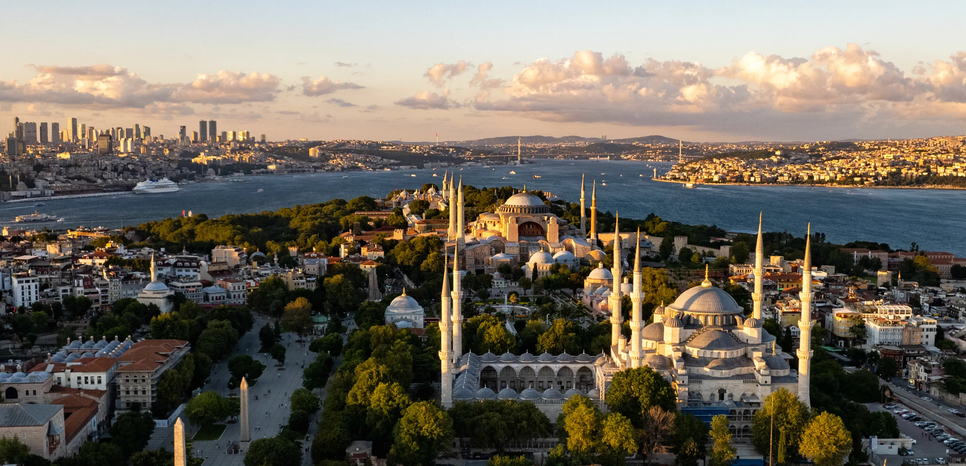 Istanbul, Turkey — photo