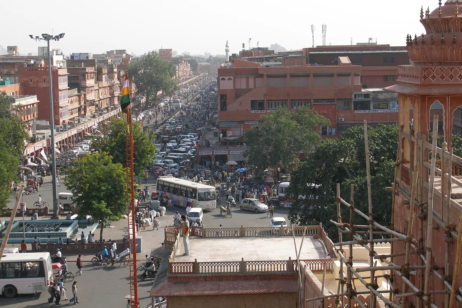 Jaipur, India — photo