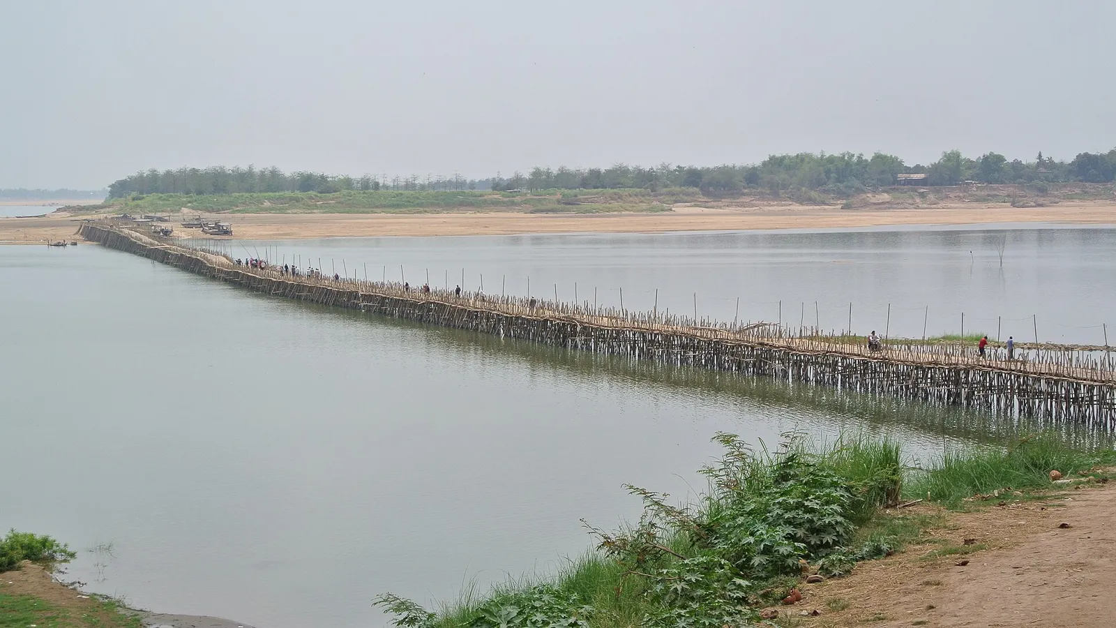 Kampong Cham, Cambodia — photo