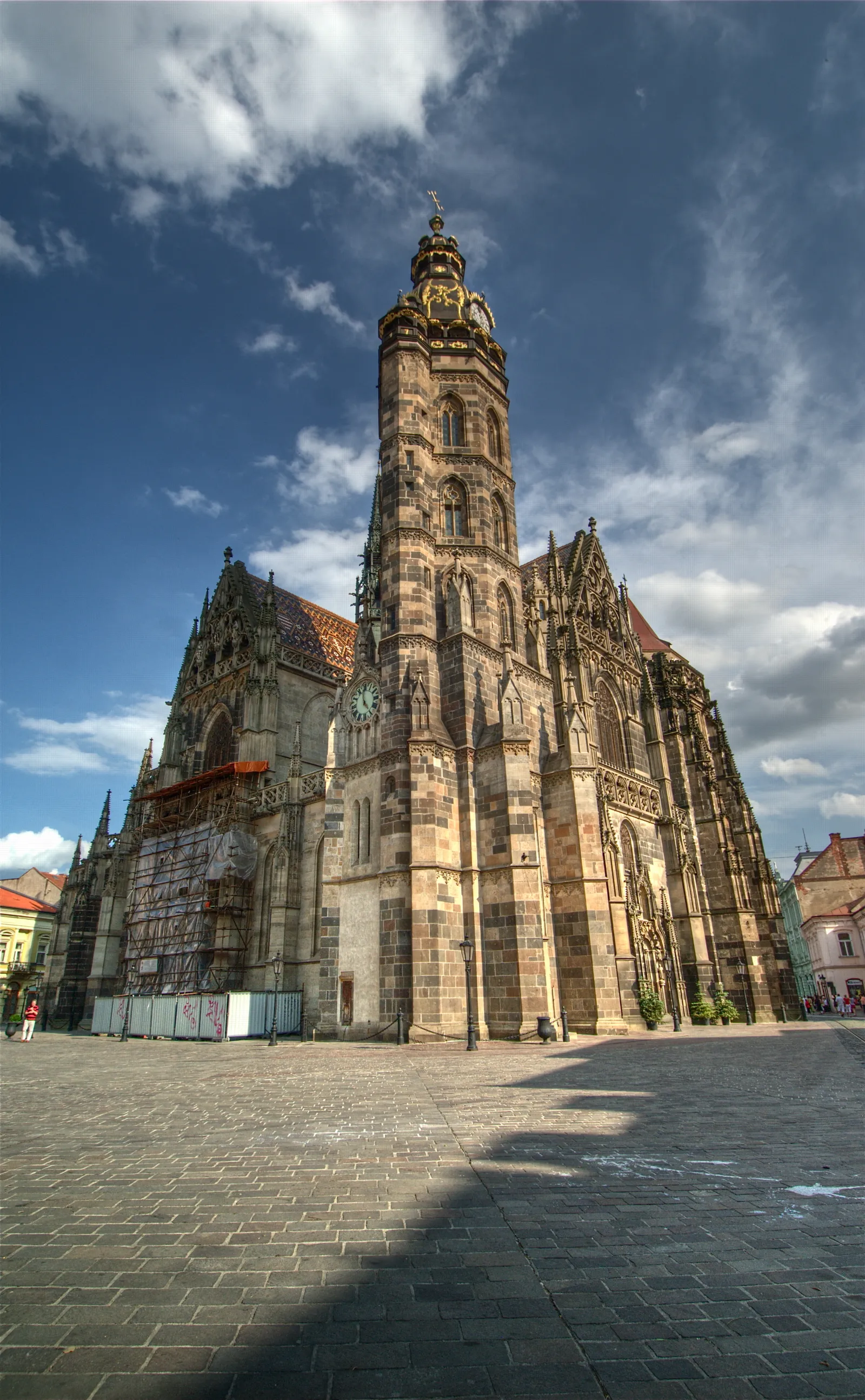 Košice, Slovakia — photo