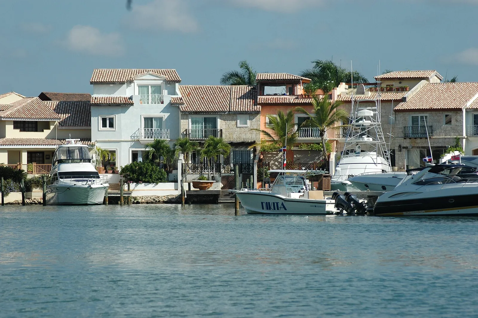 La Romana, Dominican Republic — photo