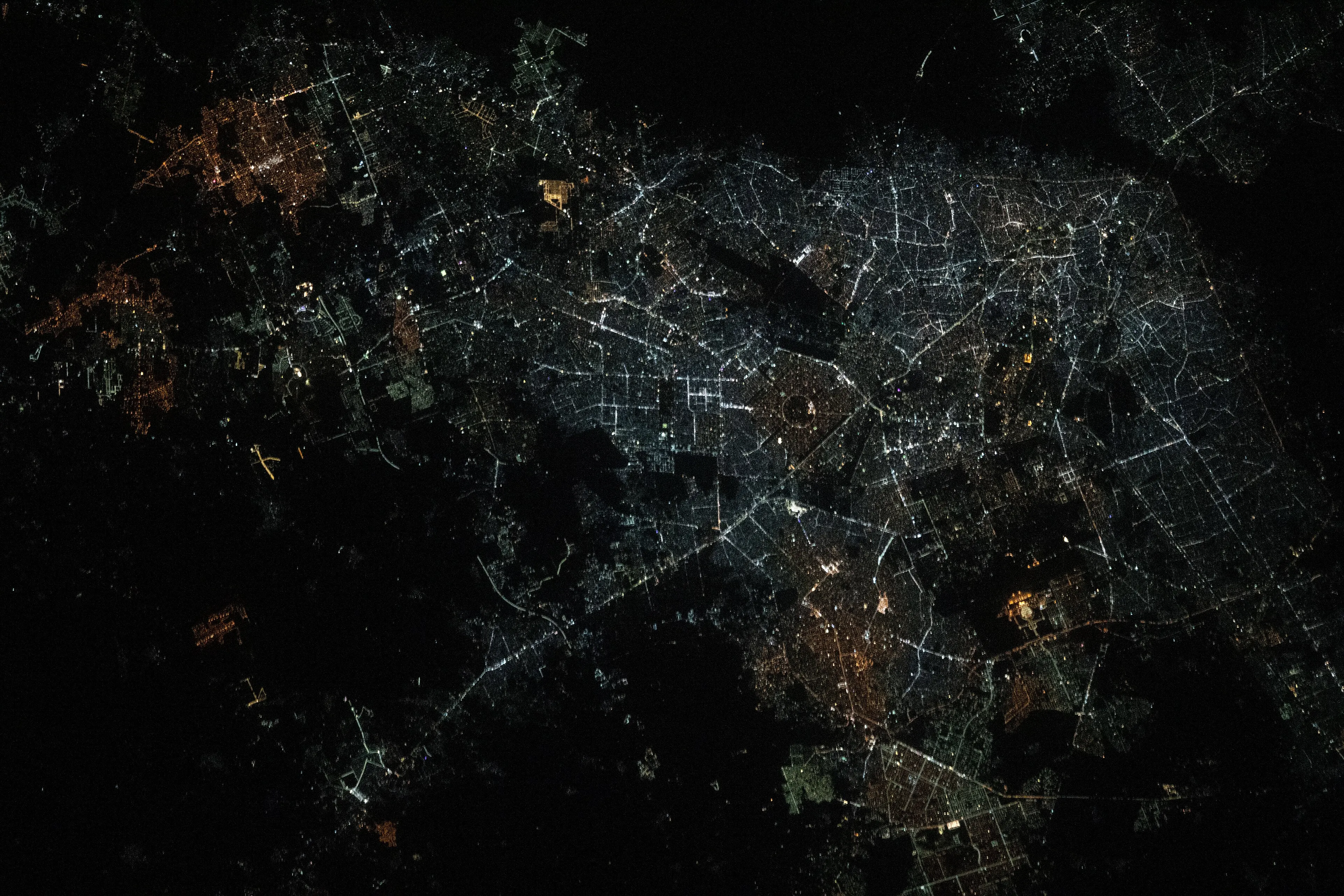 Lahore, Pakistan — photo