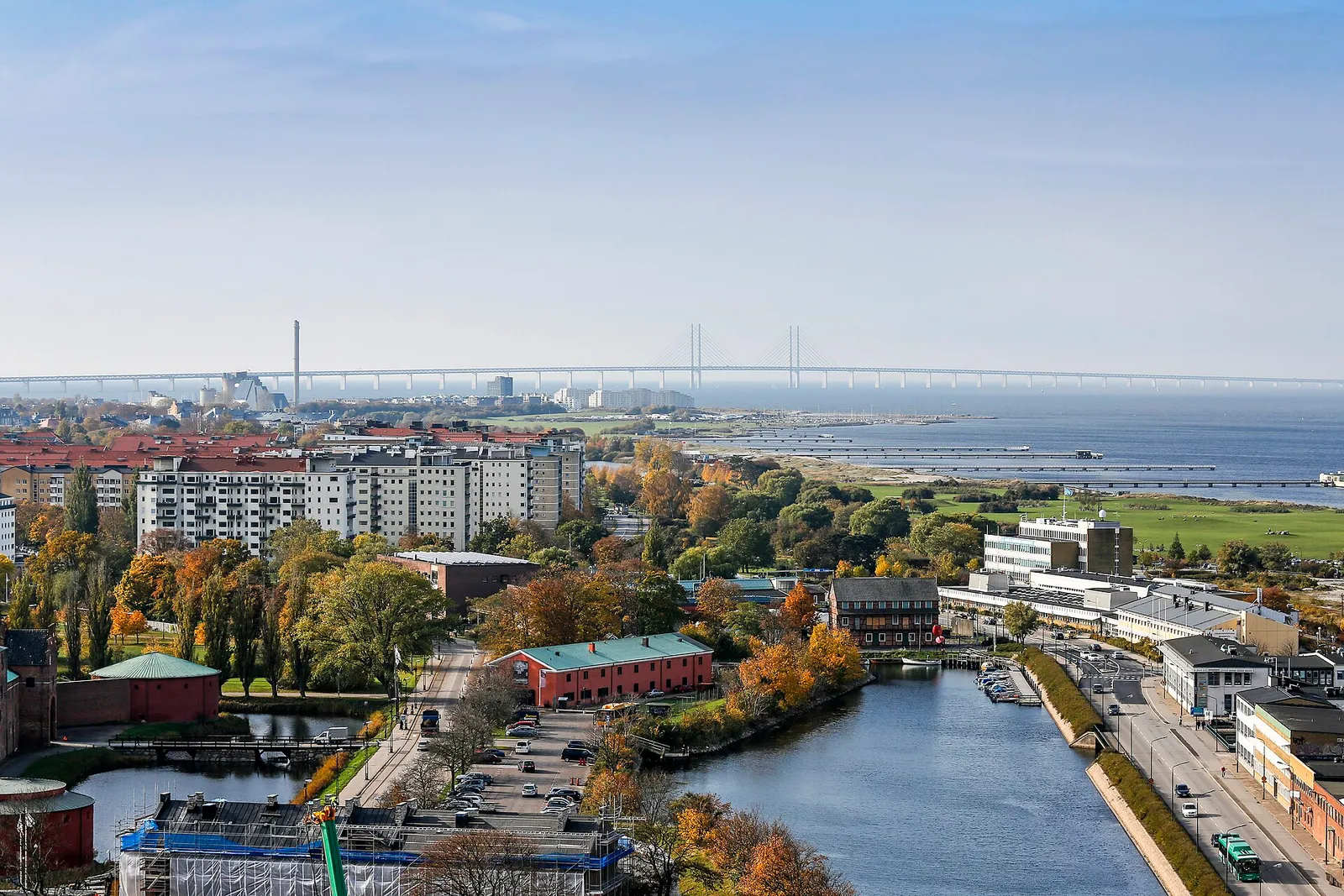 Malmö, Sweden — photo