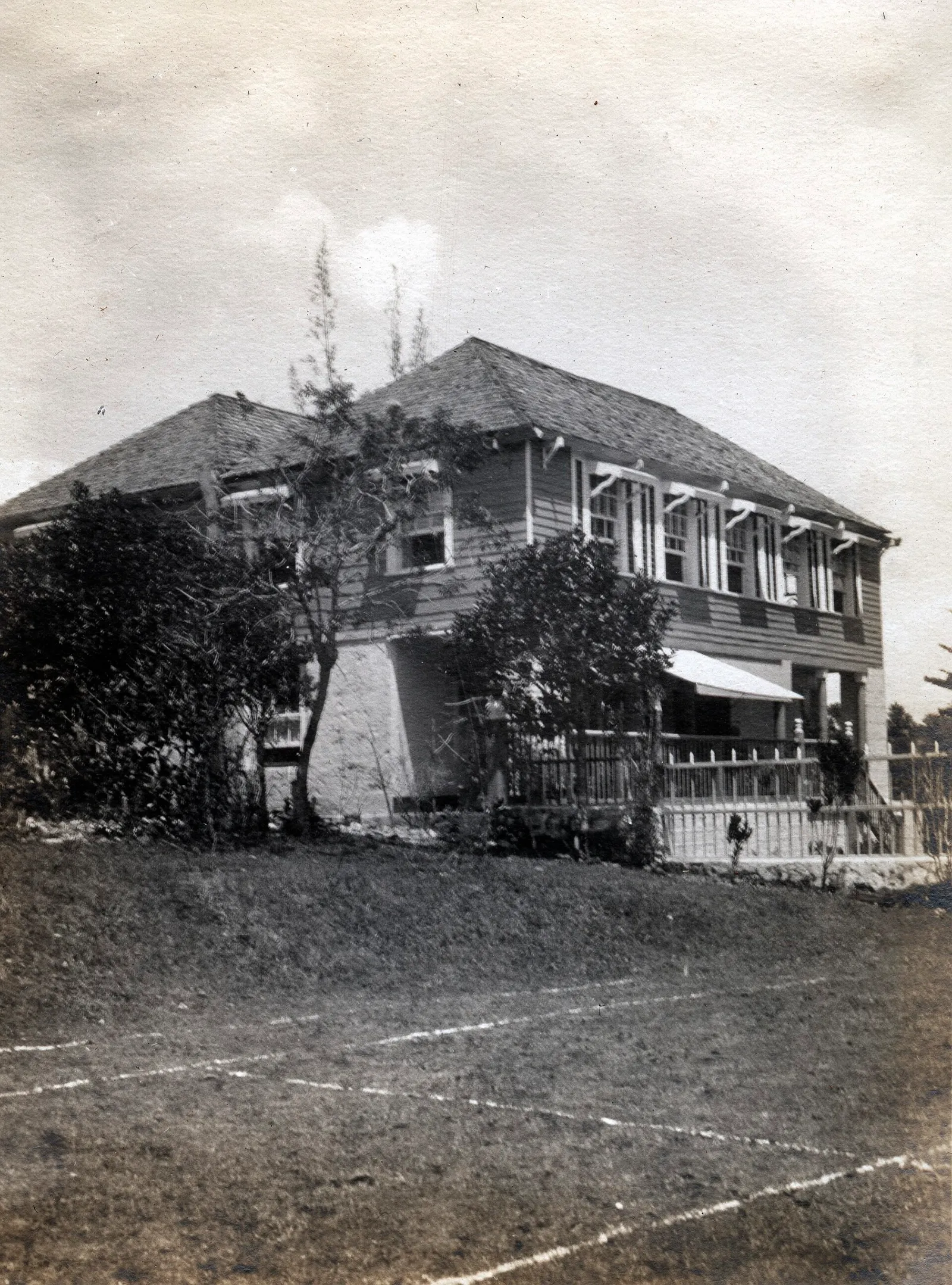 Mandeville, Jamaica — photo