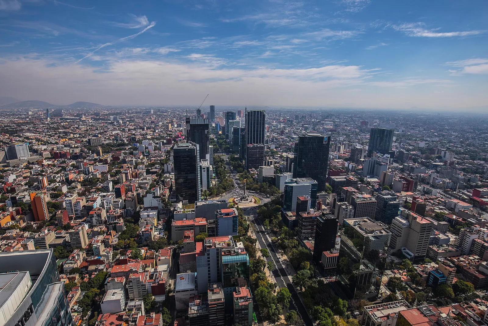Mexico City, Mexico — photo