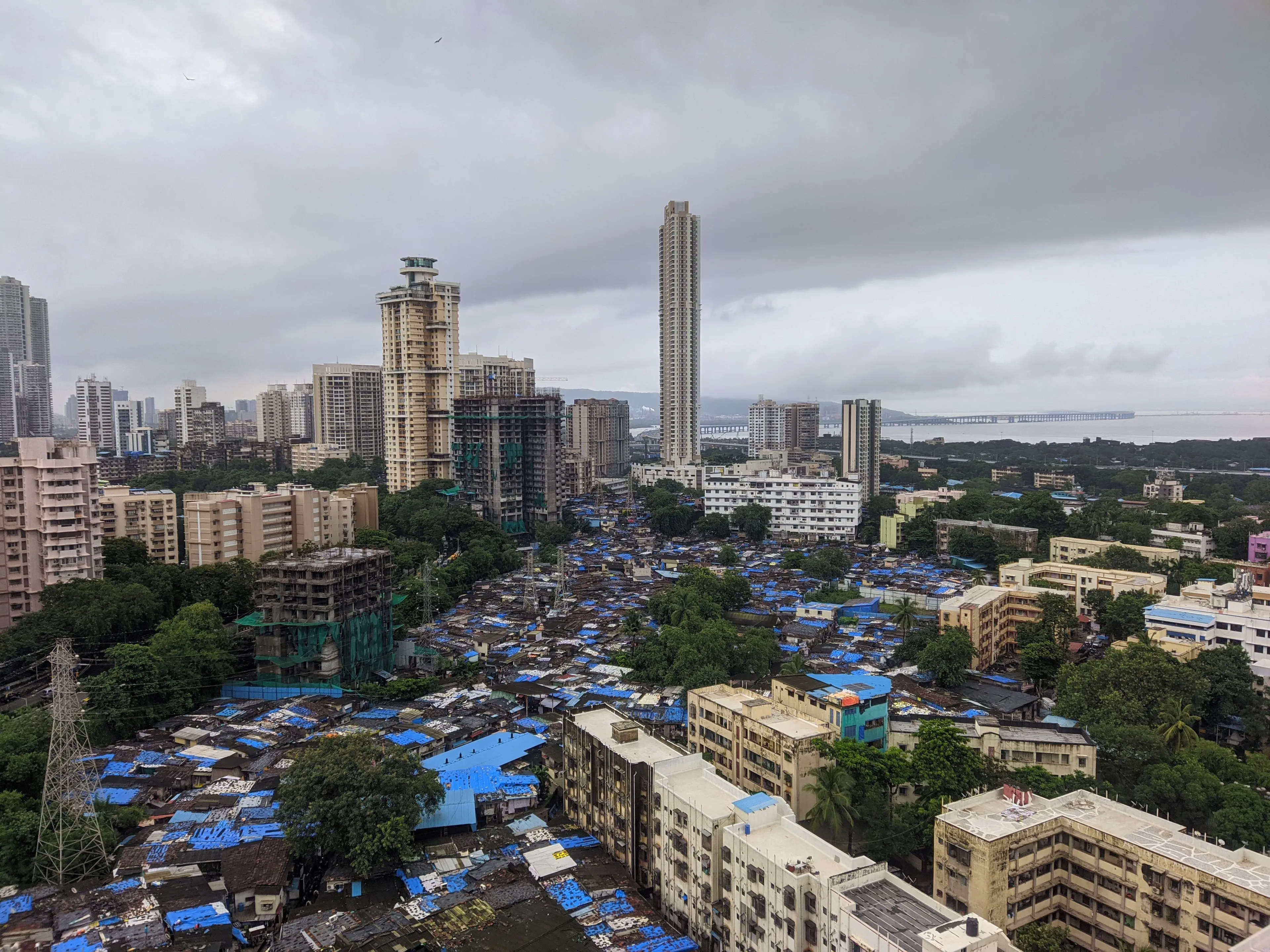 Mumbai, India — photo