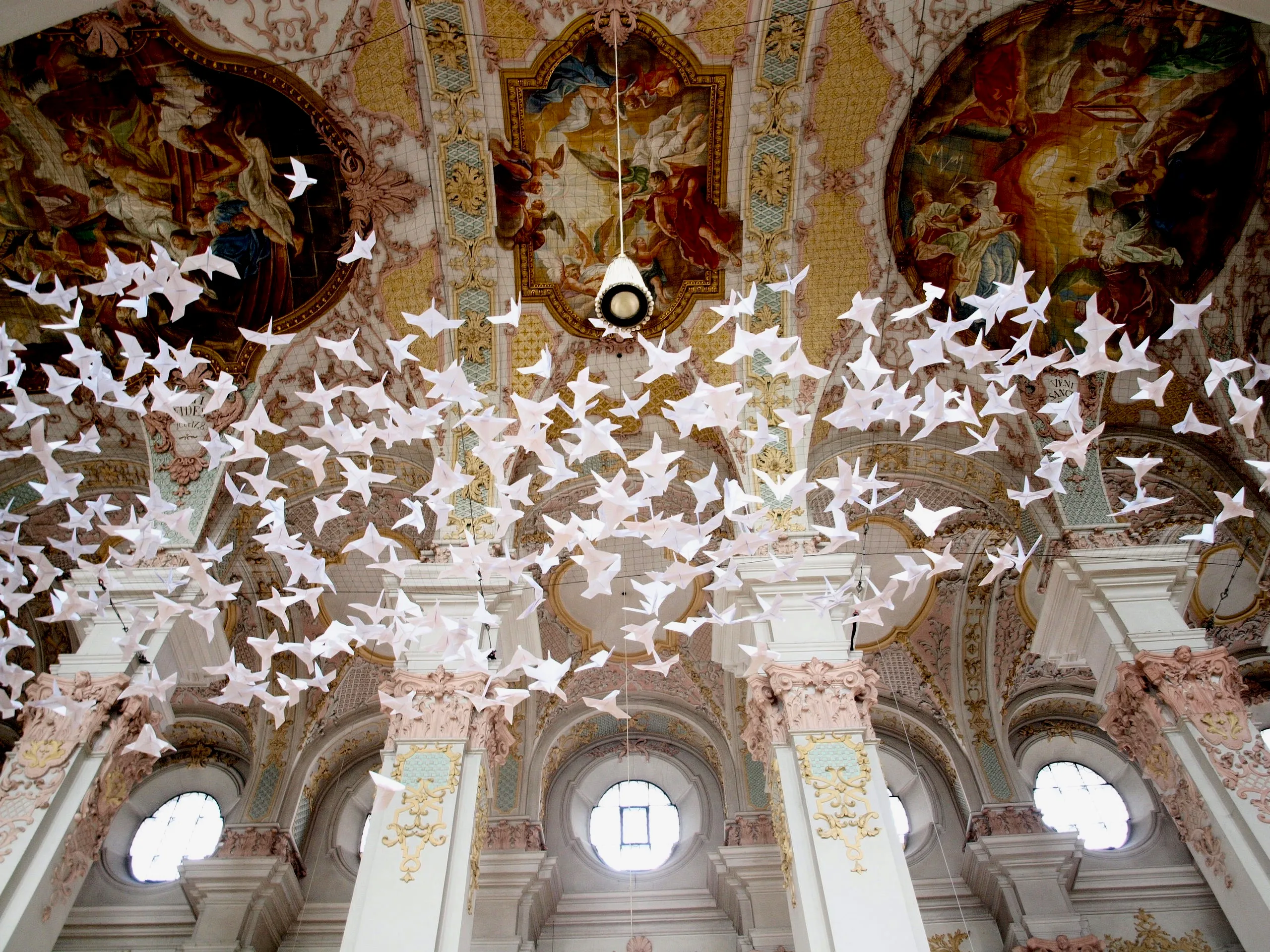 Munich, Germany — photo