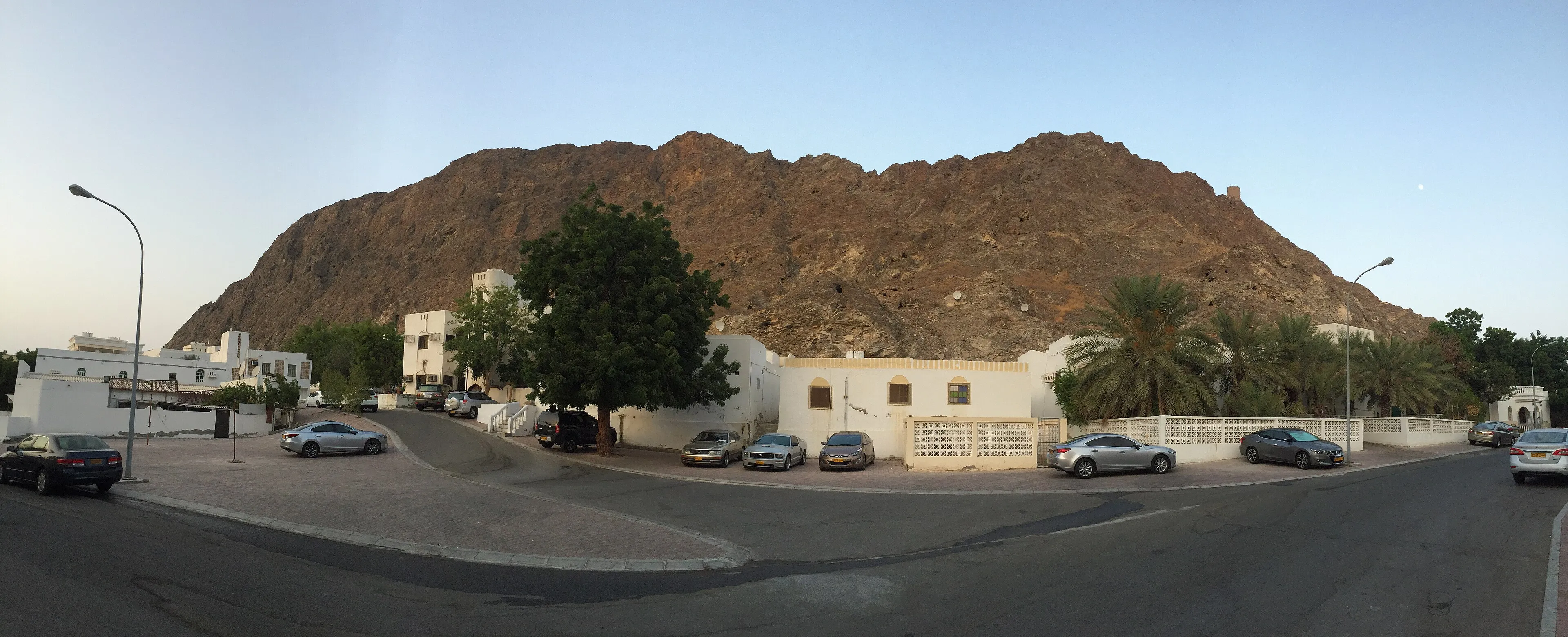 Muscat, Oman — photo