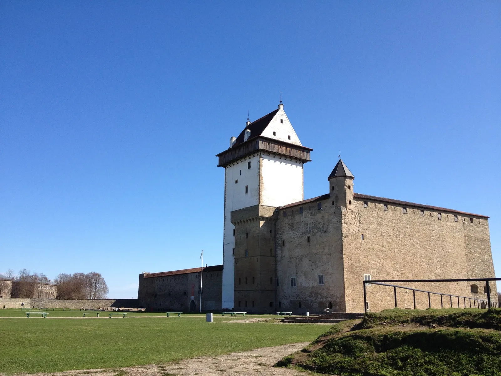 Narva, Estonia — photo