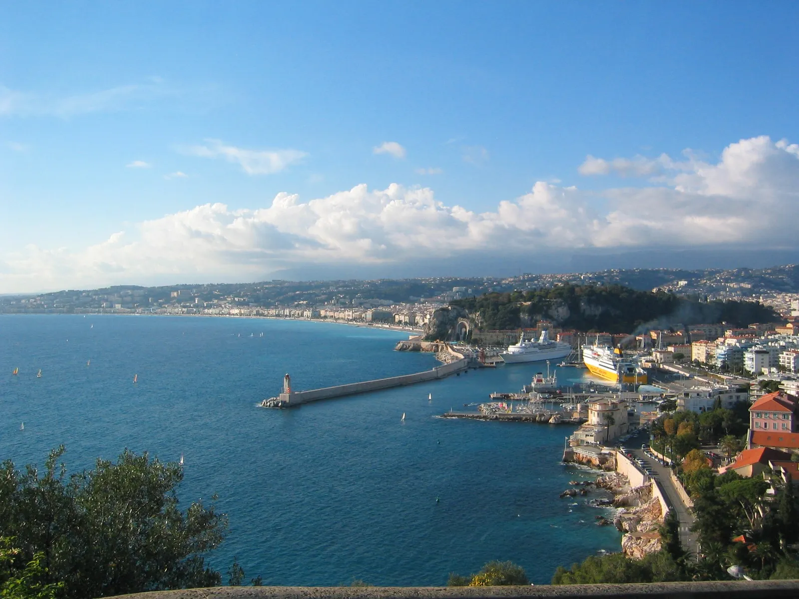 Nice, France — photo