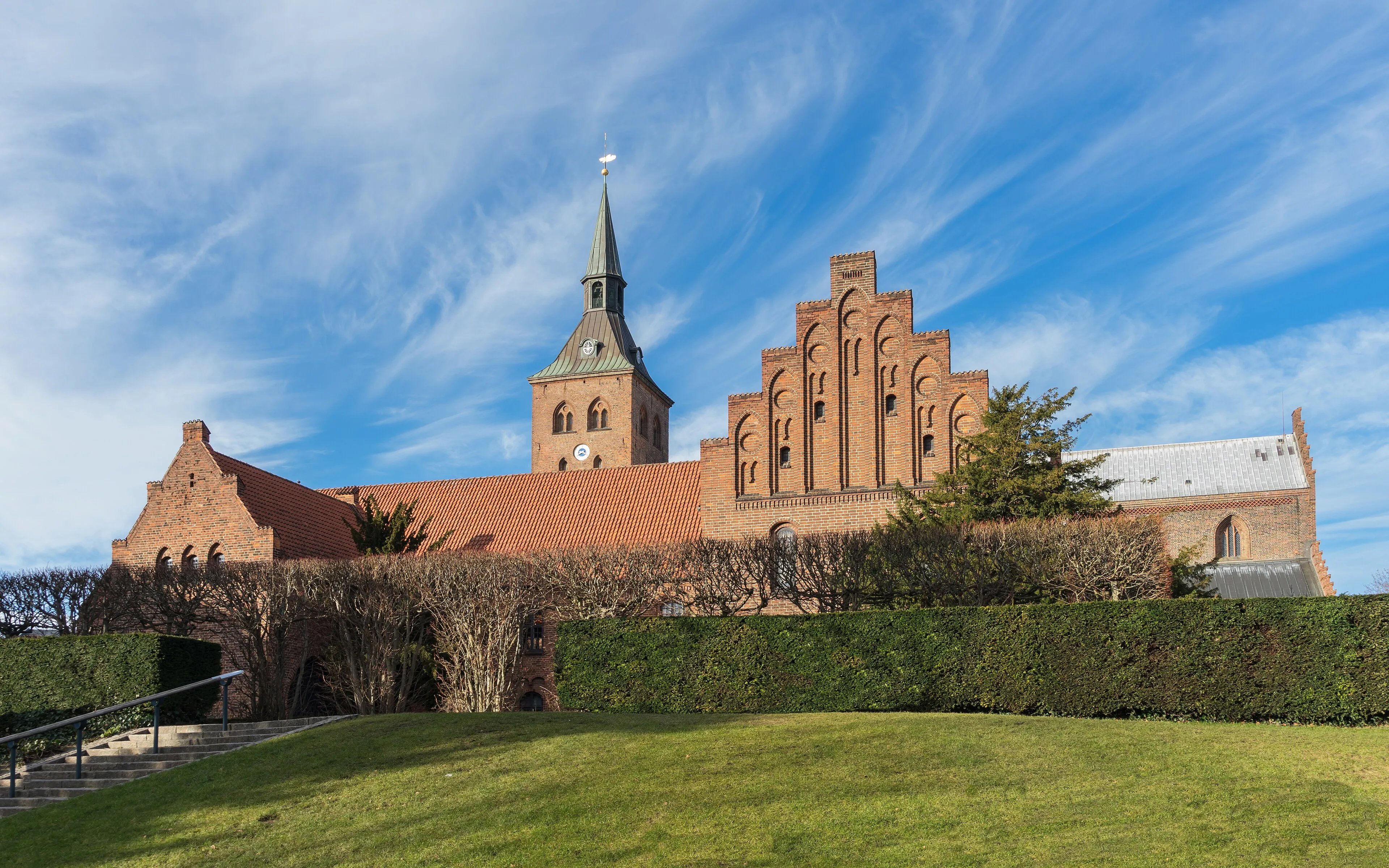 Odense, Denmark — photo