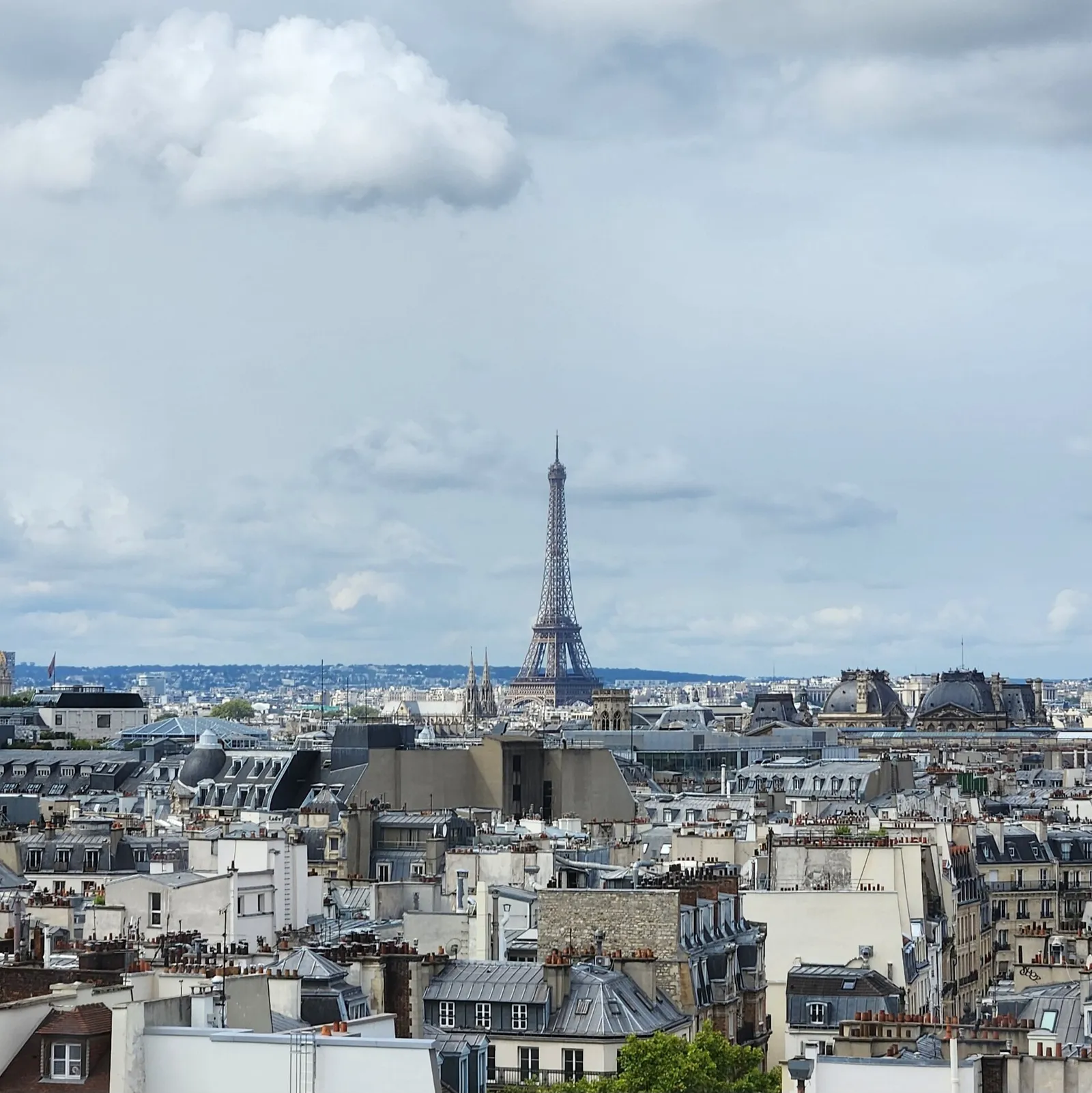 Paris, France — photo
