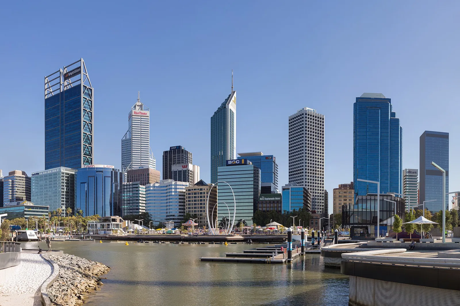 Perth, Australia — photo