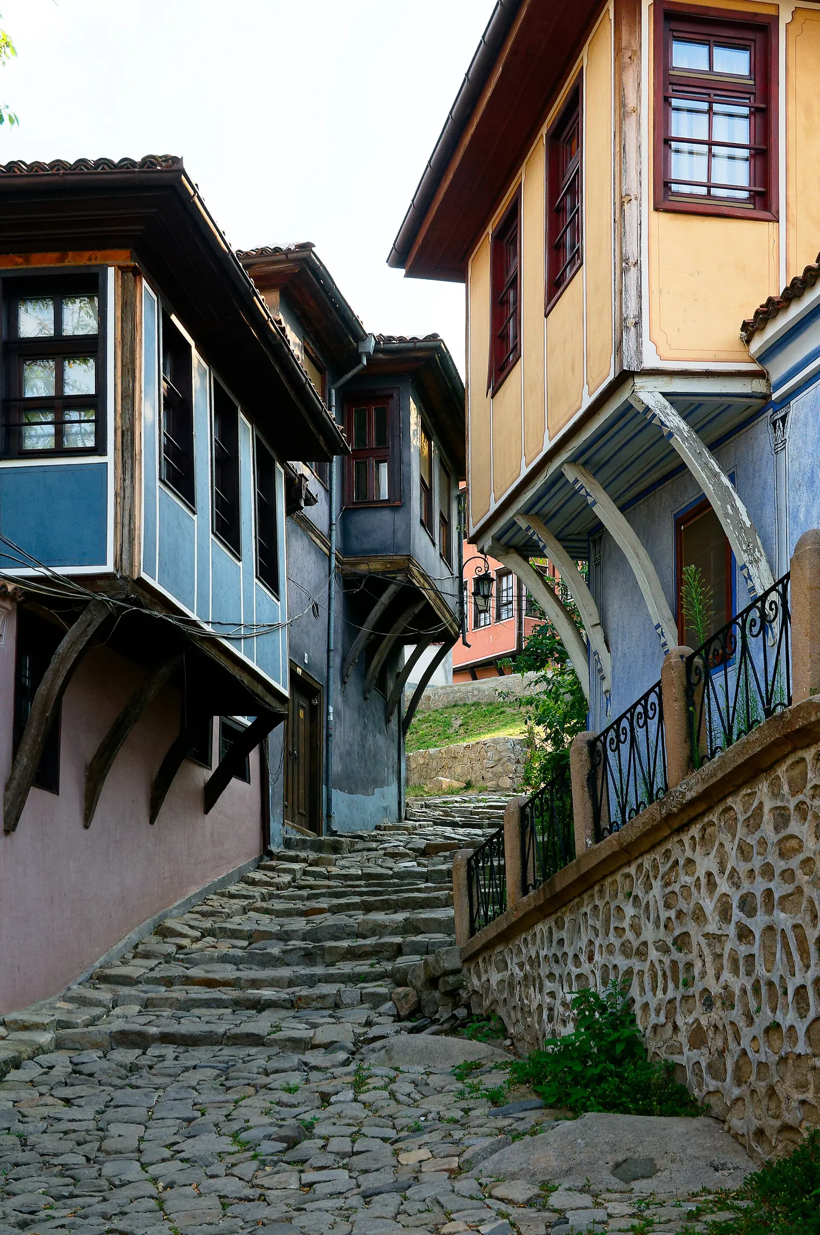 Plovdiv, Bulgaria — photo