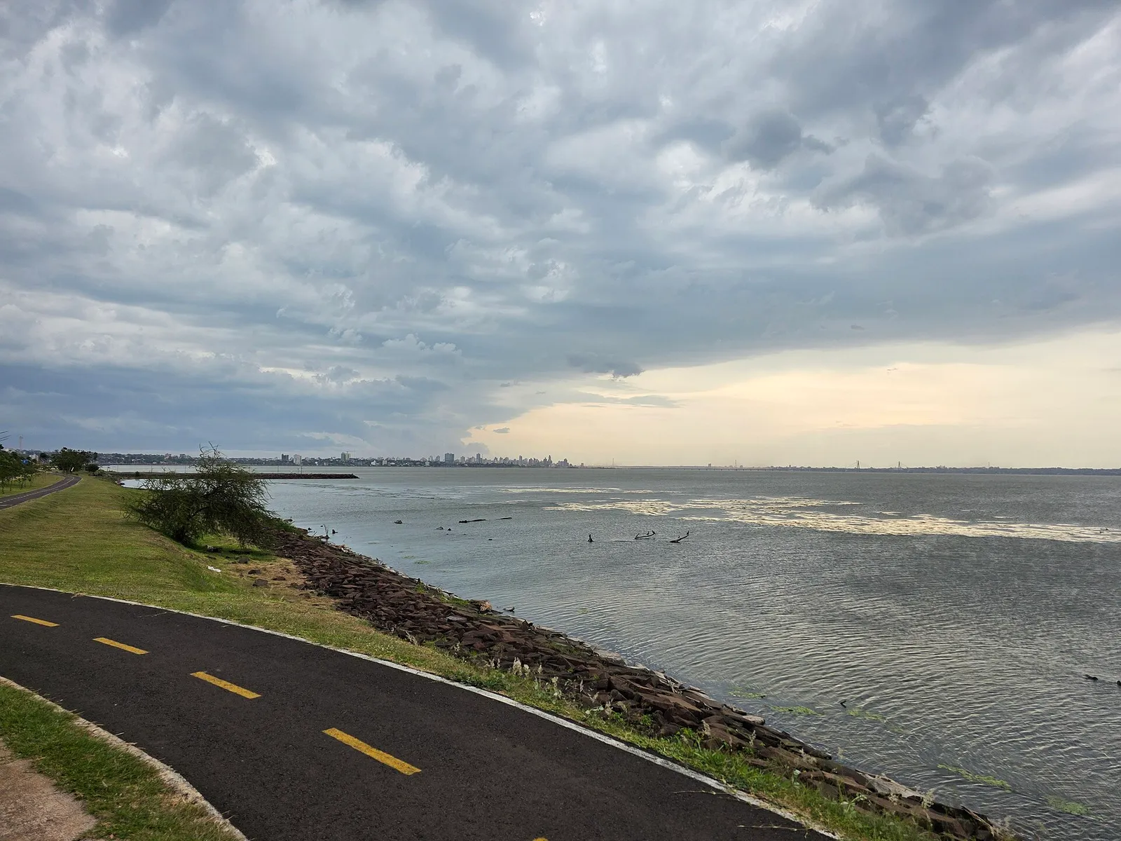 Posadas, Argentina — photo