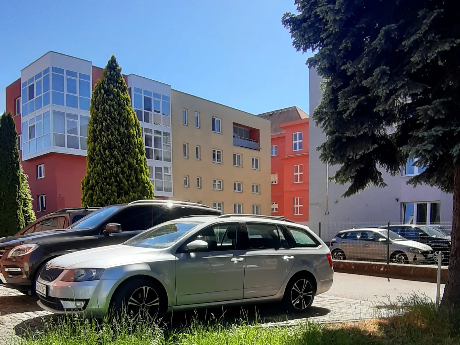 Prešov, Slovakia — photo