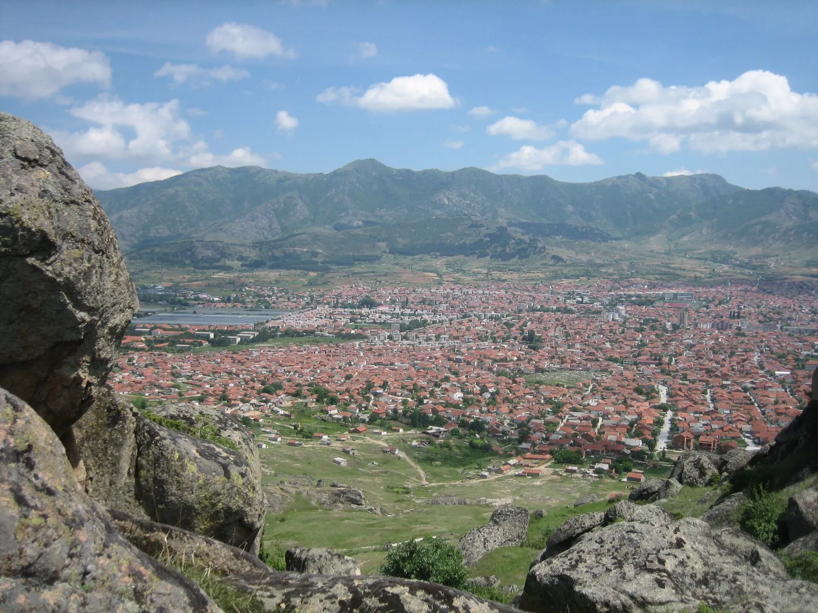 Prilep, North Macedonia — photo