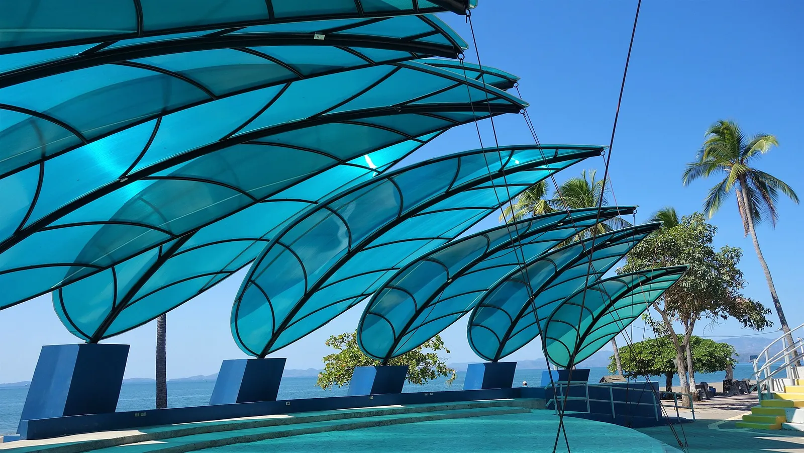 Puntarenas, Costa Rica — photo