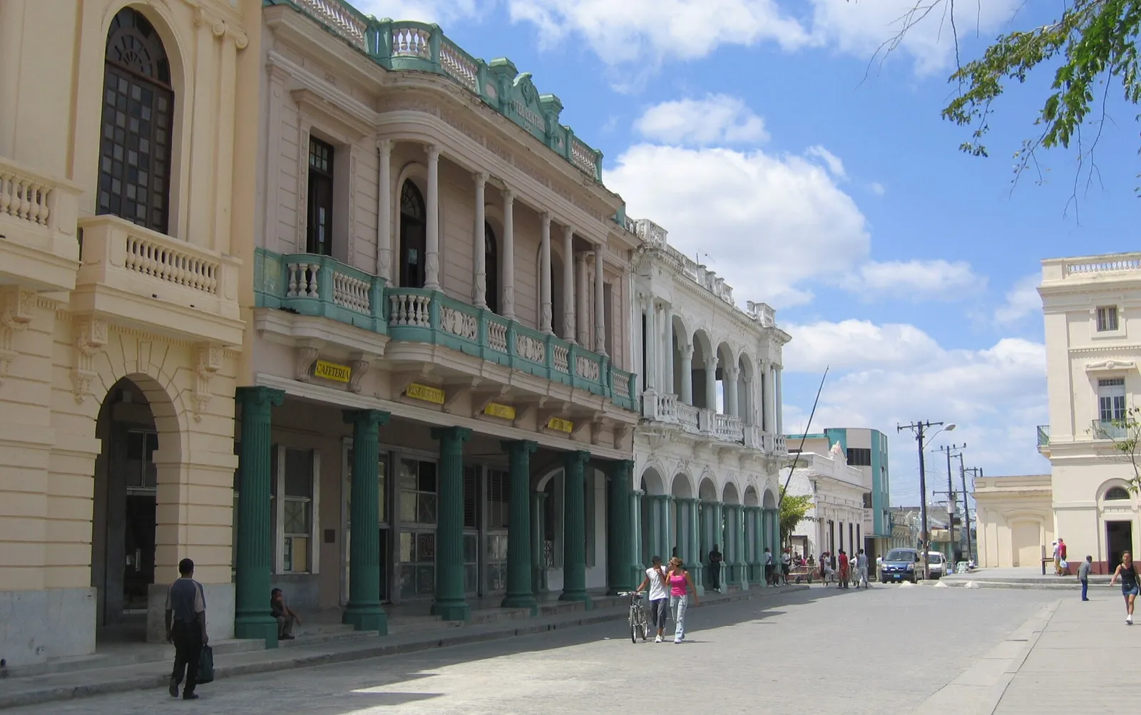 Santa Clara, Cuba — photo