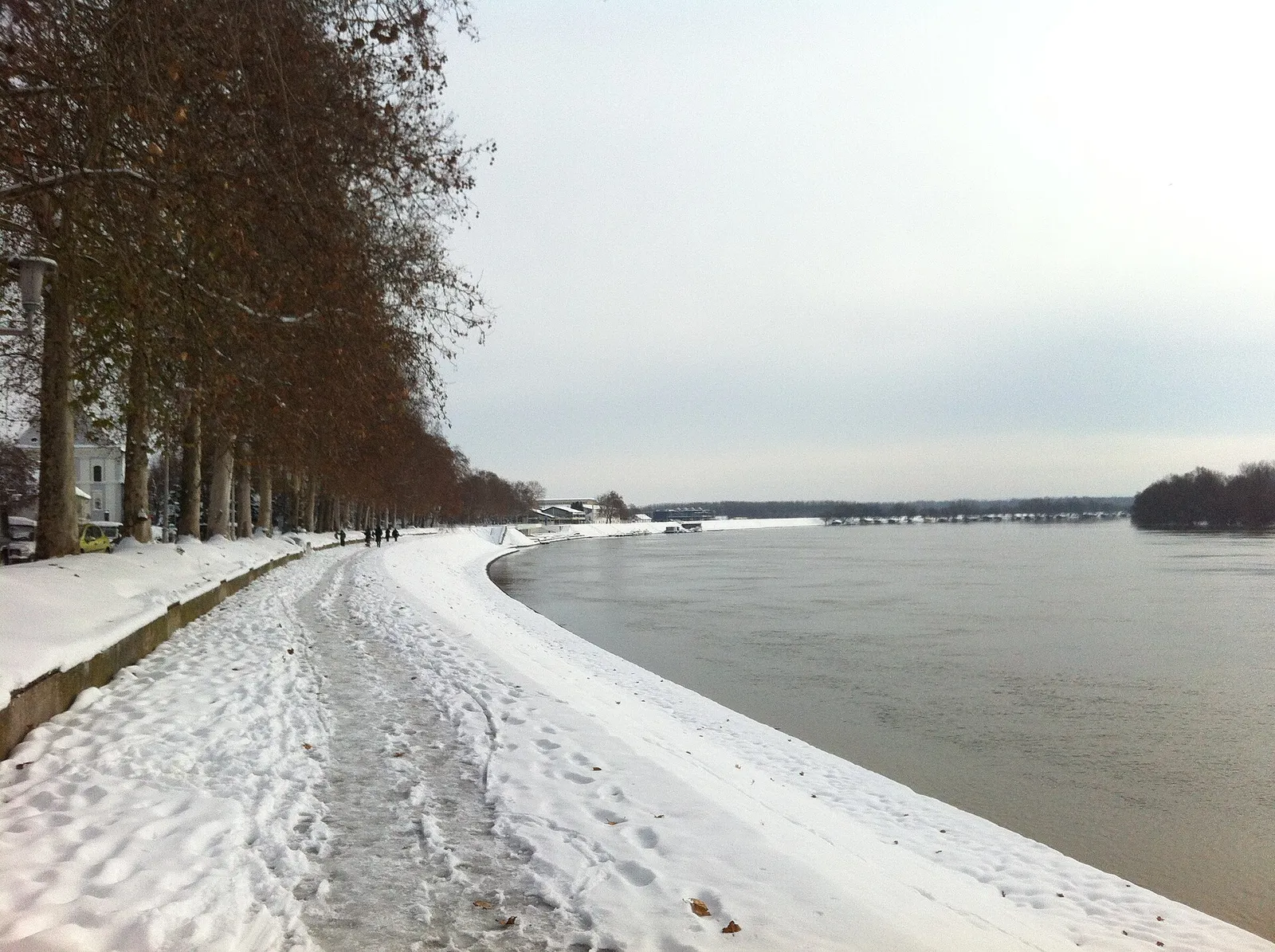 Slavonski Brod, Croatia — photo