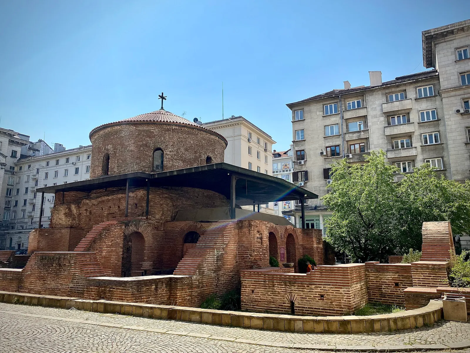Sofia, Bulgaria — photo