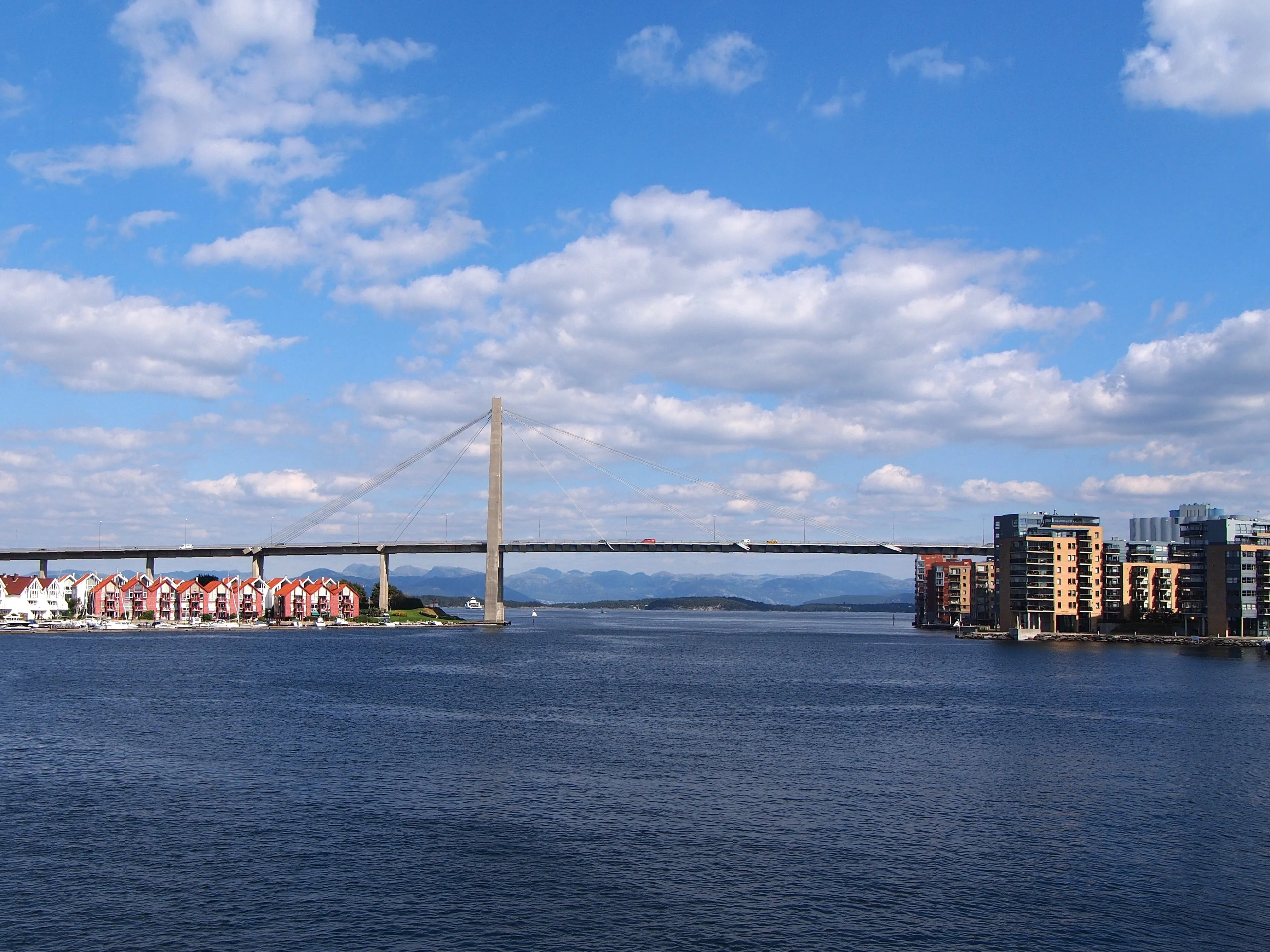 Stavanger, Norway — photo