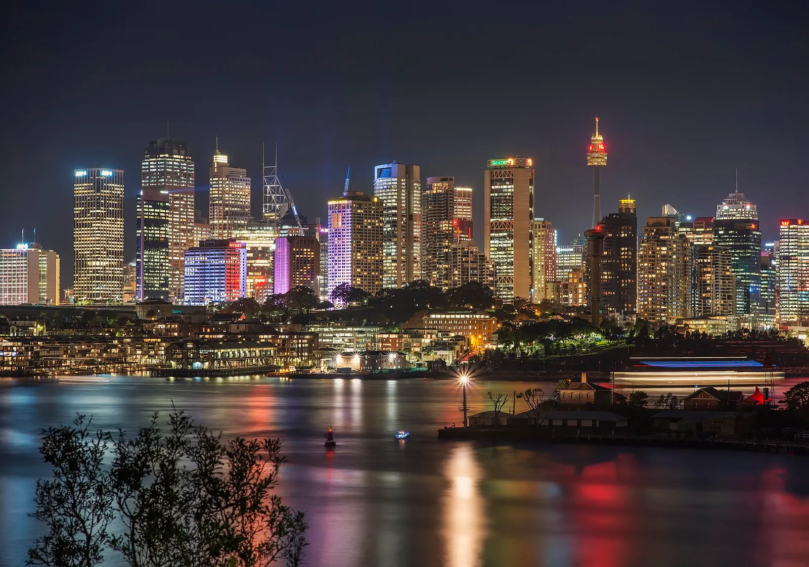 Sydney, Australia — photo